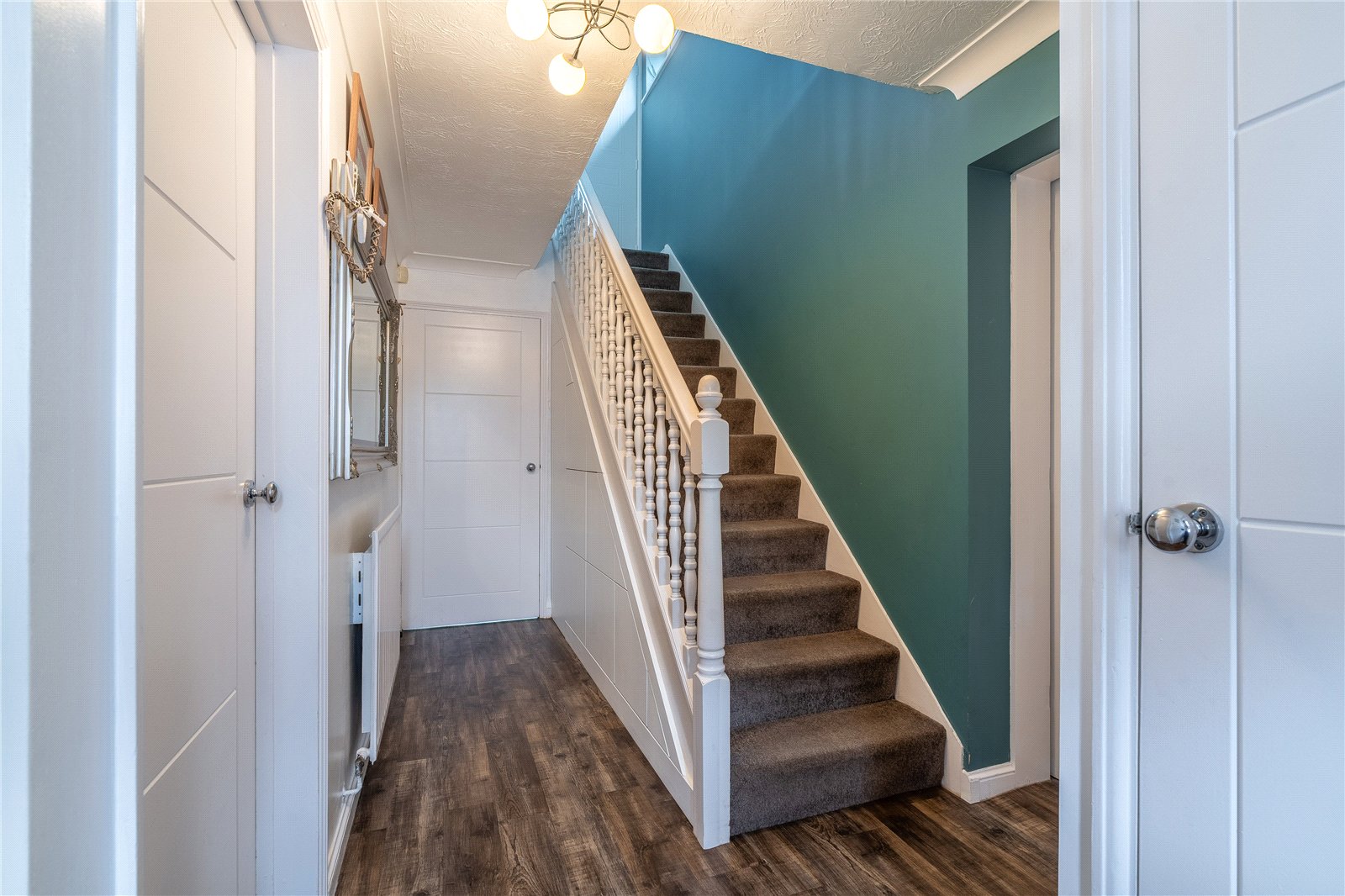 Chilcombe Drive, Priorslee, Telford, TF2 - DB Roberts