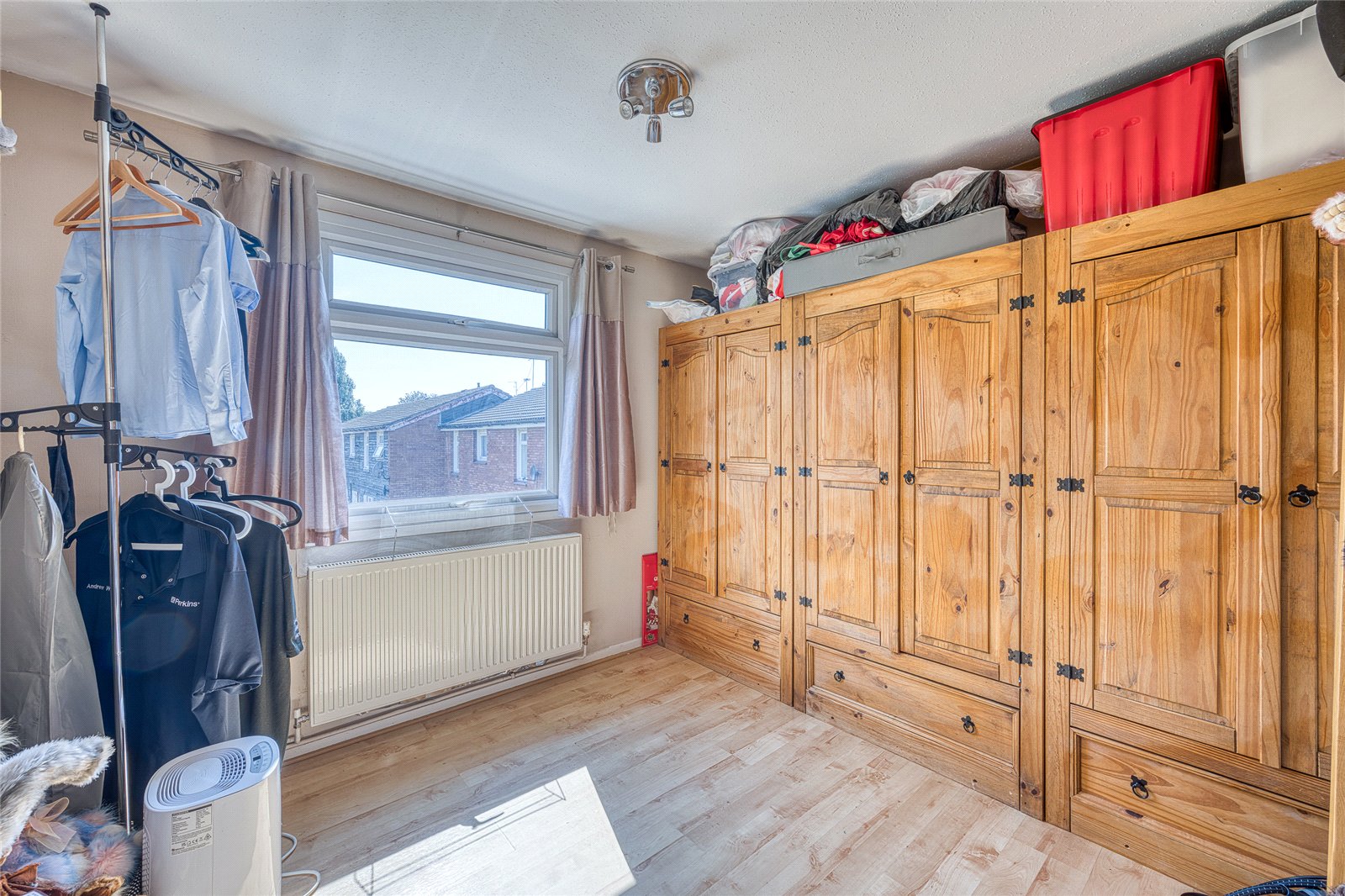 Edison Road, Stafford, Staffordshire, ST16 - DB Roberts