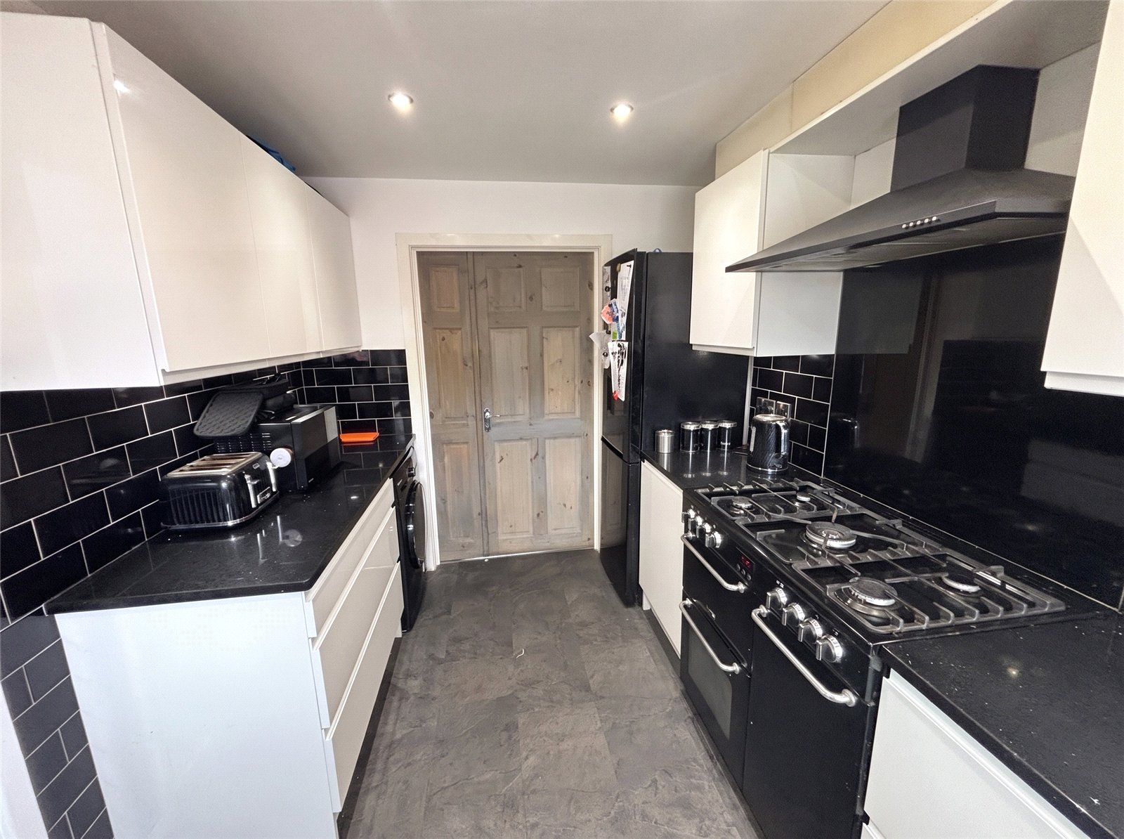 Burford, Brookside, Telford, TF3 - DB Roberts