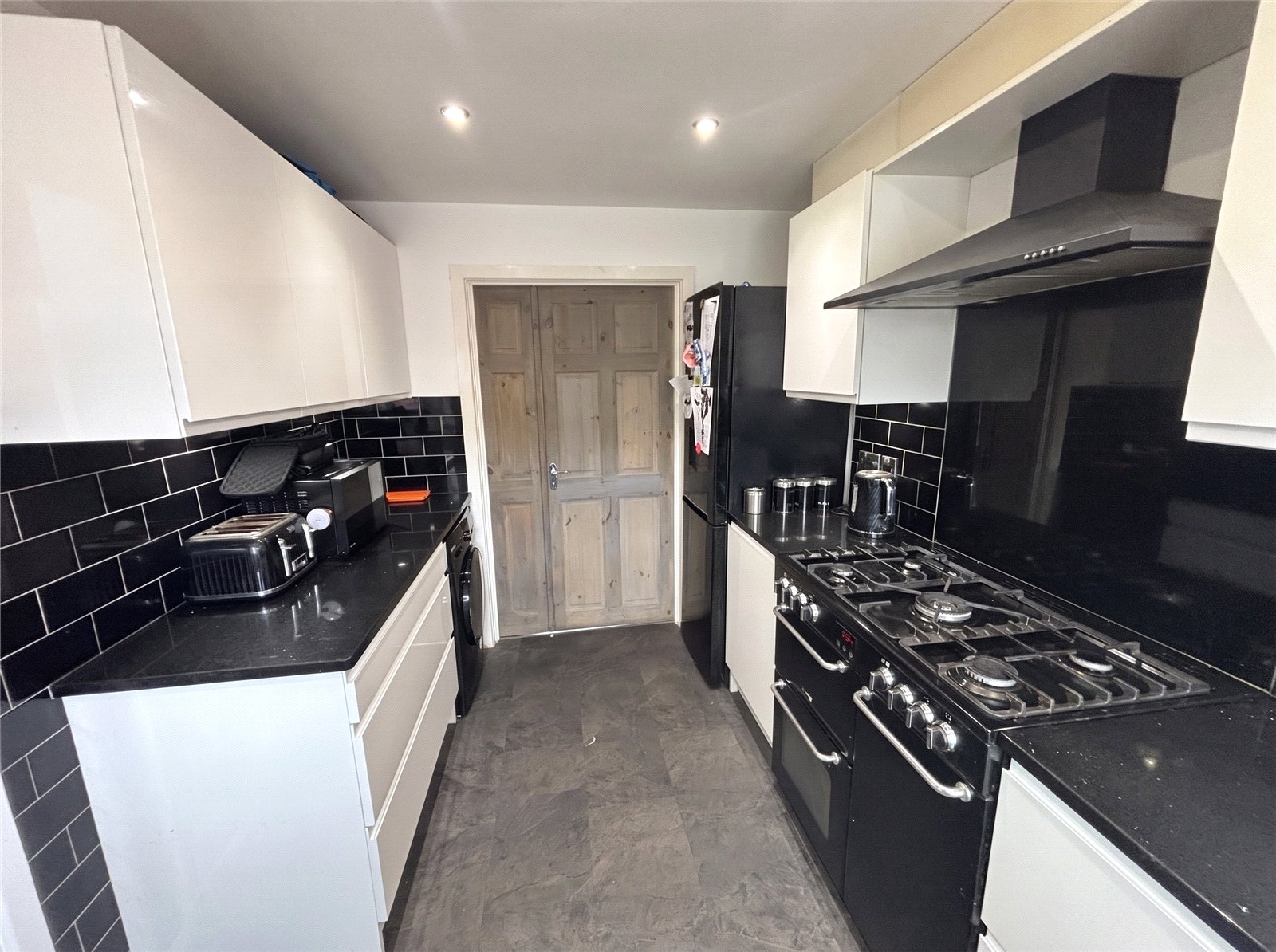 Burford, Brookside, Telford, TF3 - DB Roberts