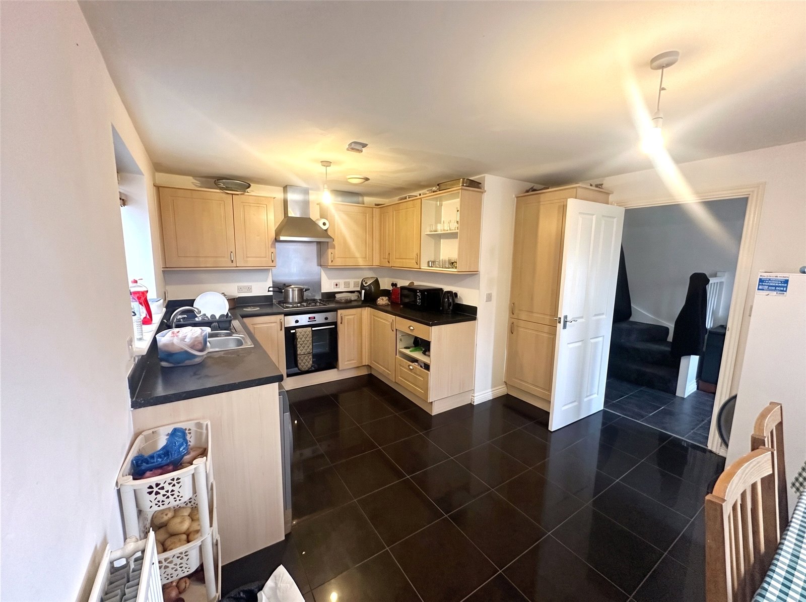 Rakegate Close, Wolverhampton, West Midlands, WV10 - DB Roberts