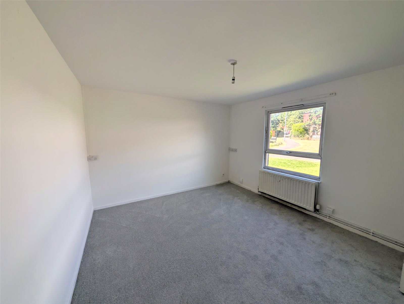 Chiltern Gardens, Dawley, Telford, TF4 - DB Roberts
