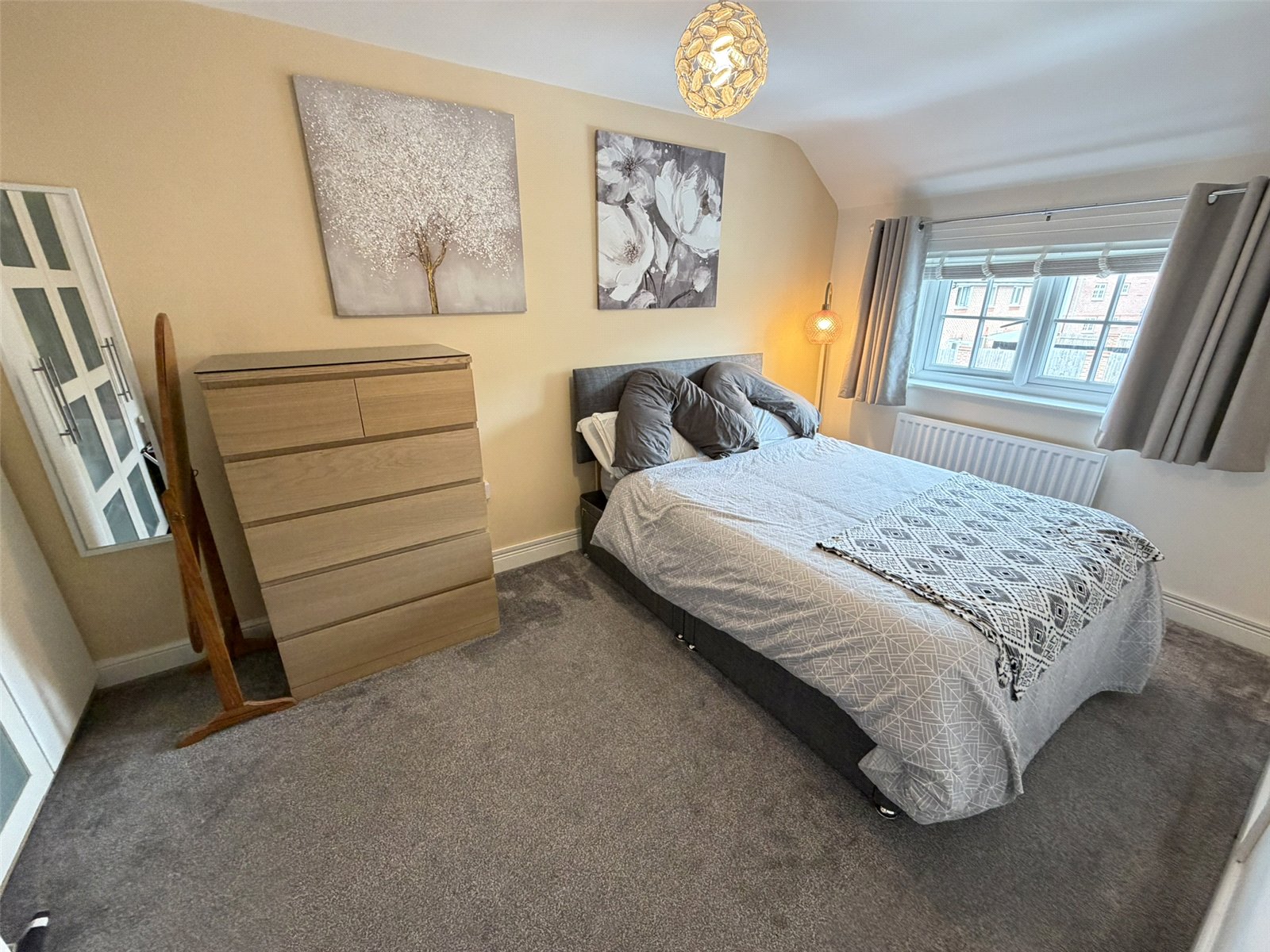 George Wynn Way, Priorslee, Telford, TF2 - DB Roberts