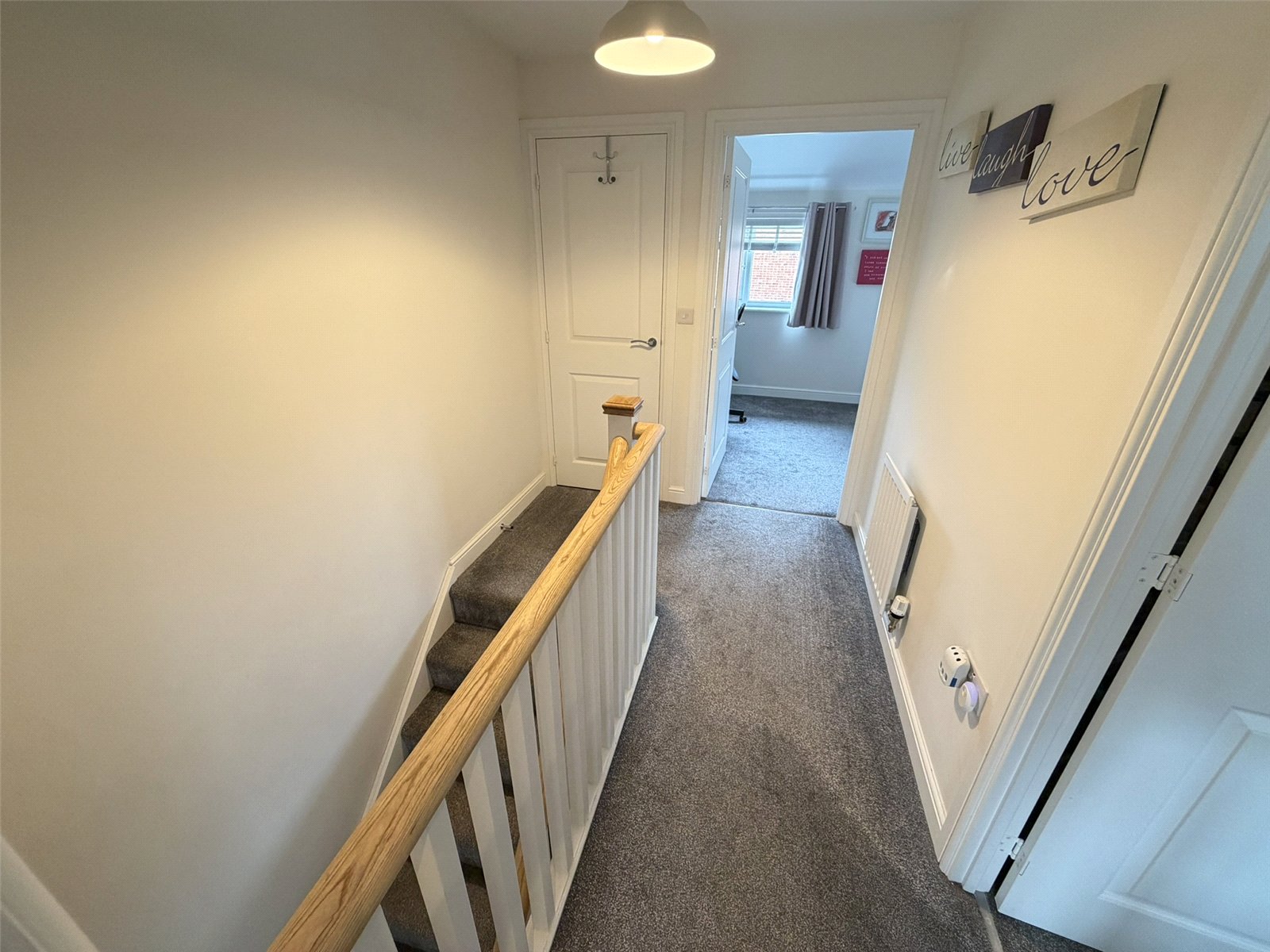 George Wynn Way, Priorslee, Telford, TF2 - DB Roberts