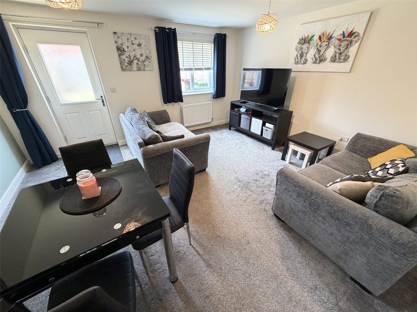 George Wynn Way, Priorslee, Telford, TF2 - DB Roberts