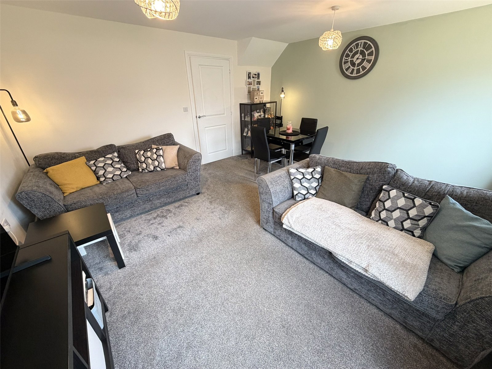 George Wynn Way, Priorslee, Telford, TF2 - DB Roberts