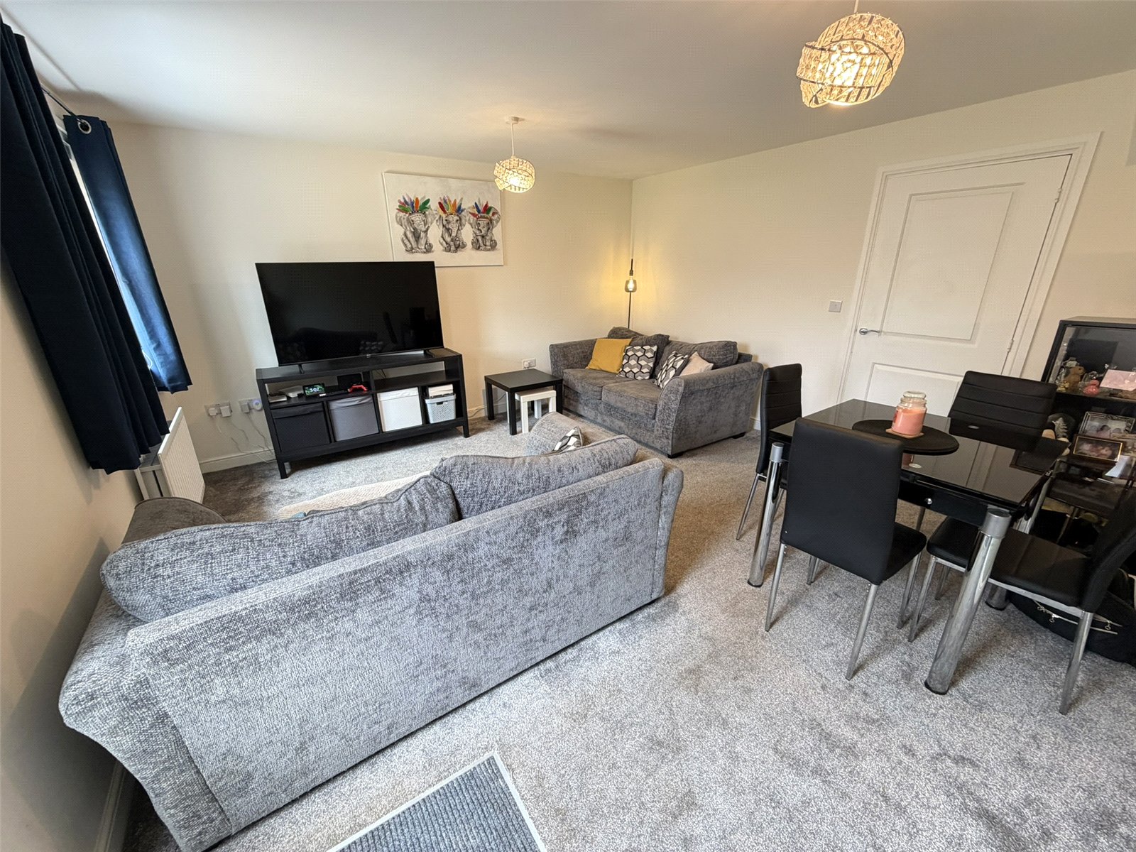 George Wynn Way, Priorslee, Telford, TF2 - DB Roberts
