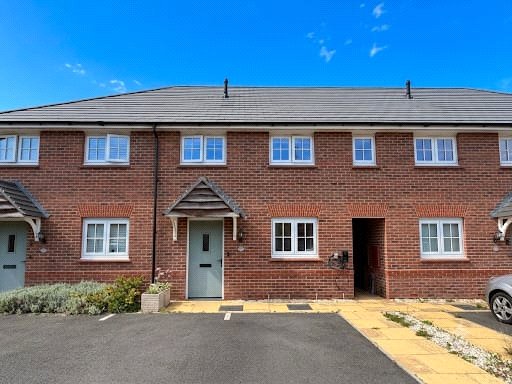 George Wynn Way, Priorslee, Telford, TF2 - DB Roberts