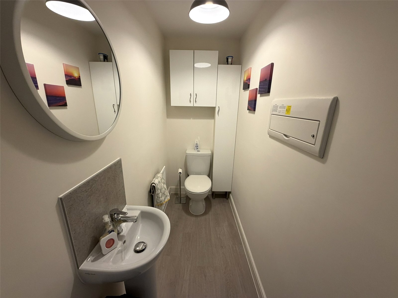 George Wynn Way, Priorslee, Telford, TF2 - DB Roberts