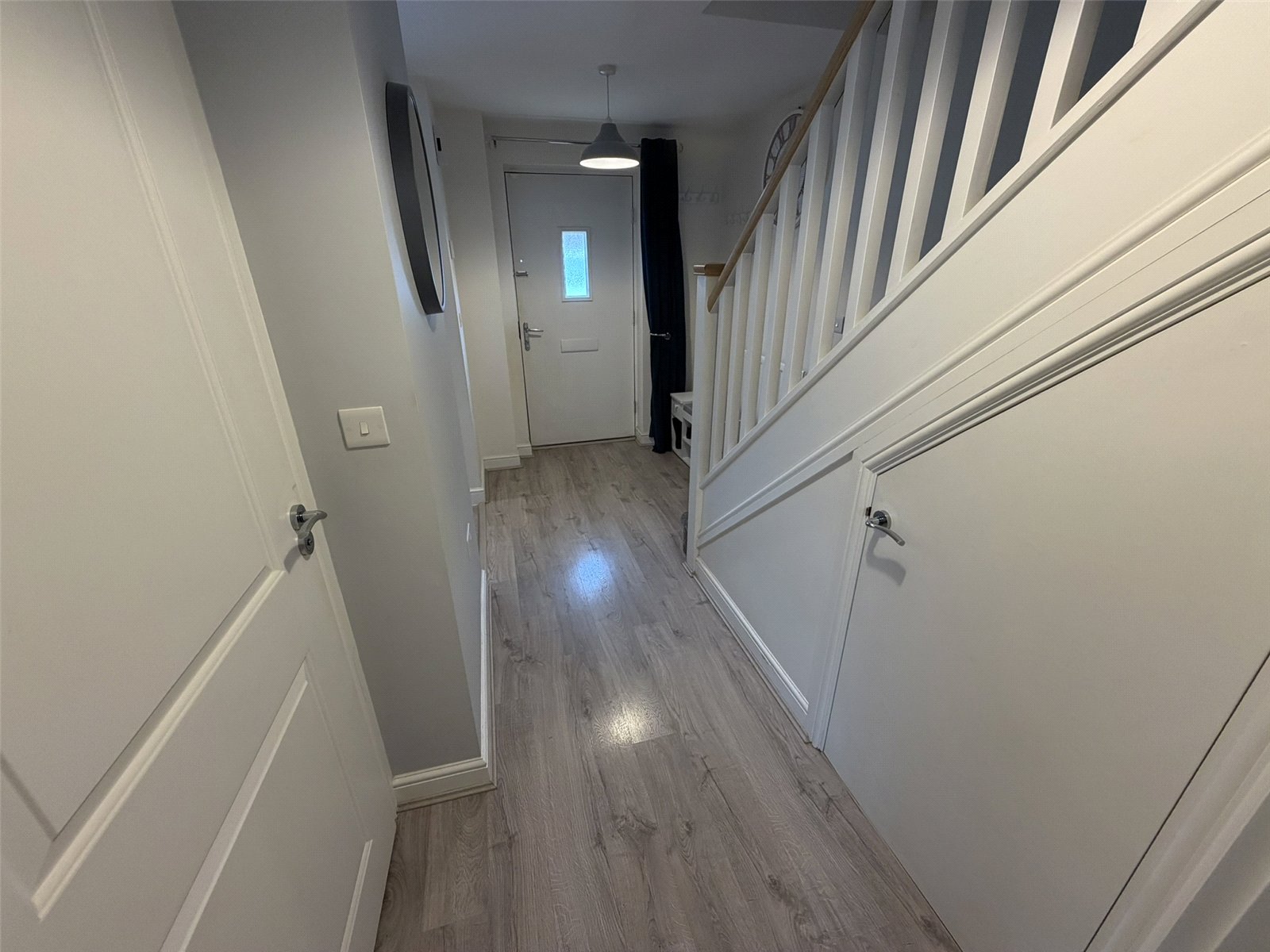 George Wynn Way, Priorslee, Telford, TF2 - DB Roberts