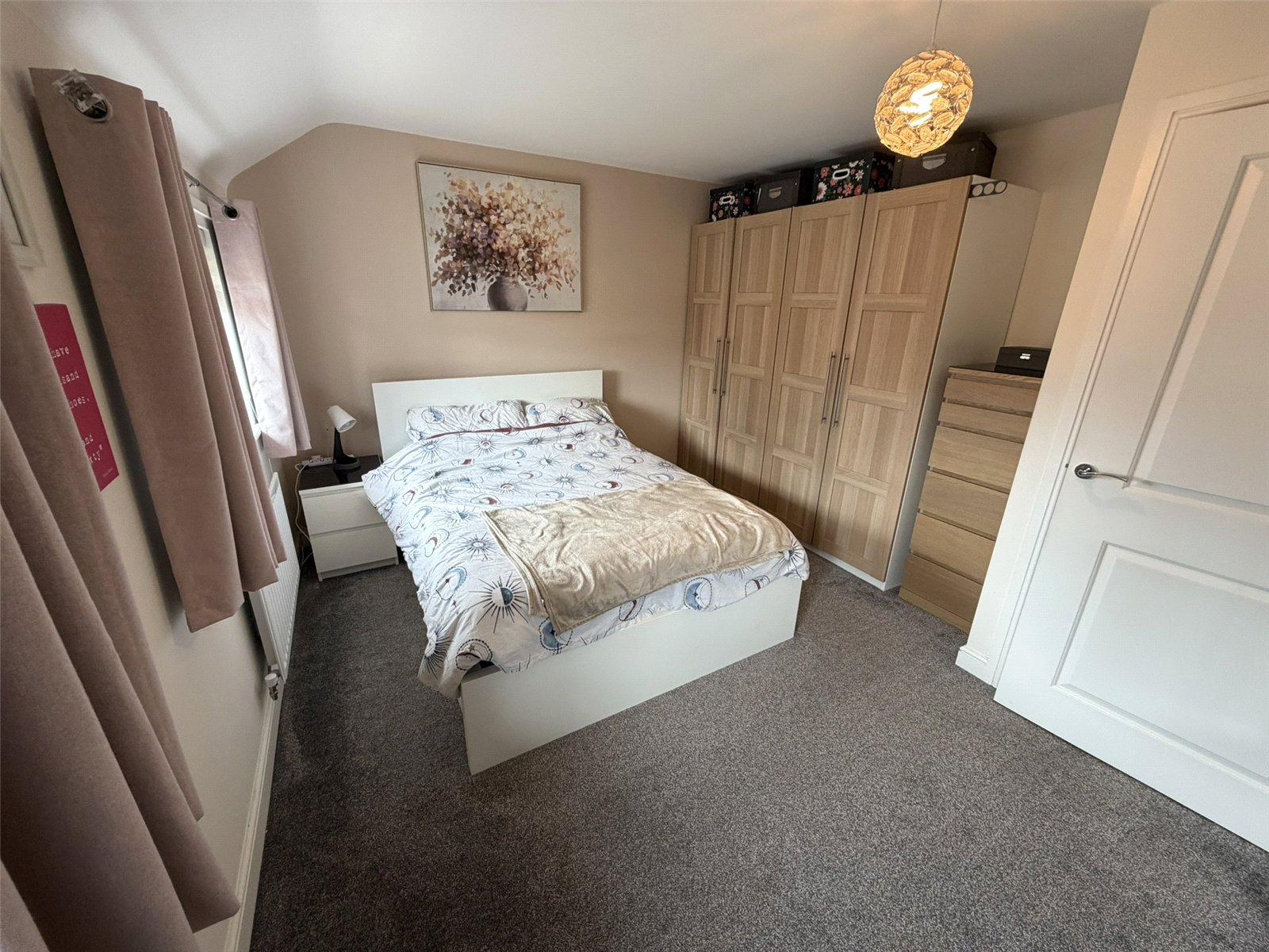 George Wynn Way, Priorslee, Telford, TF2 - DB Roberts