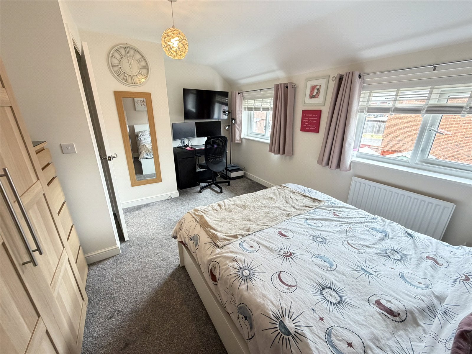 George Wynn Way, Priorslee, Telford, TF2 - DB Roberts