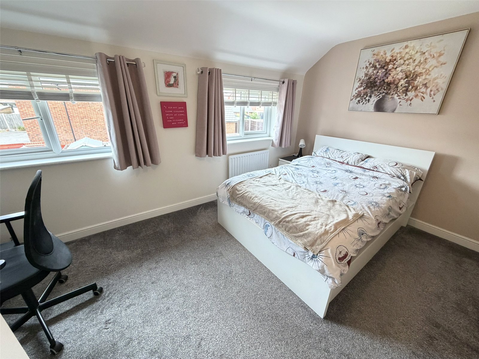 George Wynn Way, Priorslee, Telford, TF2 - DB Roberts