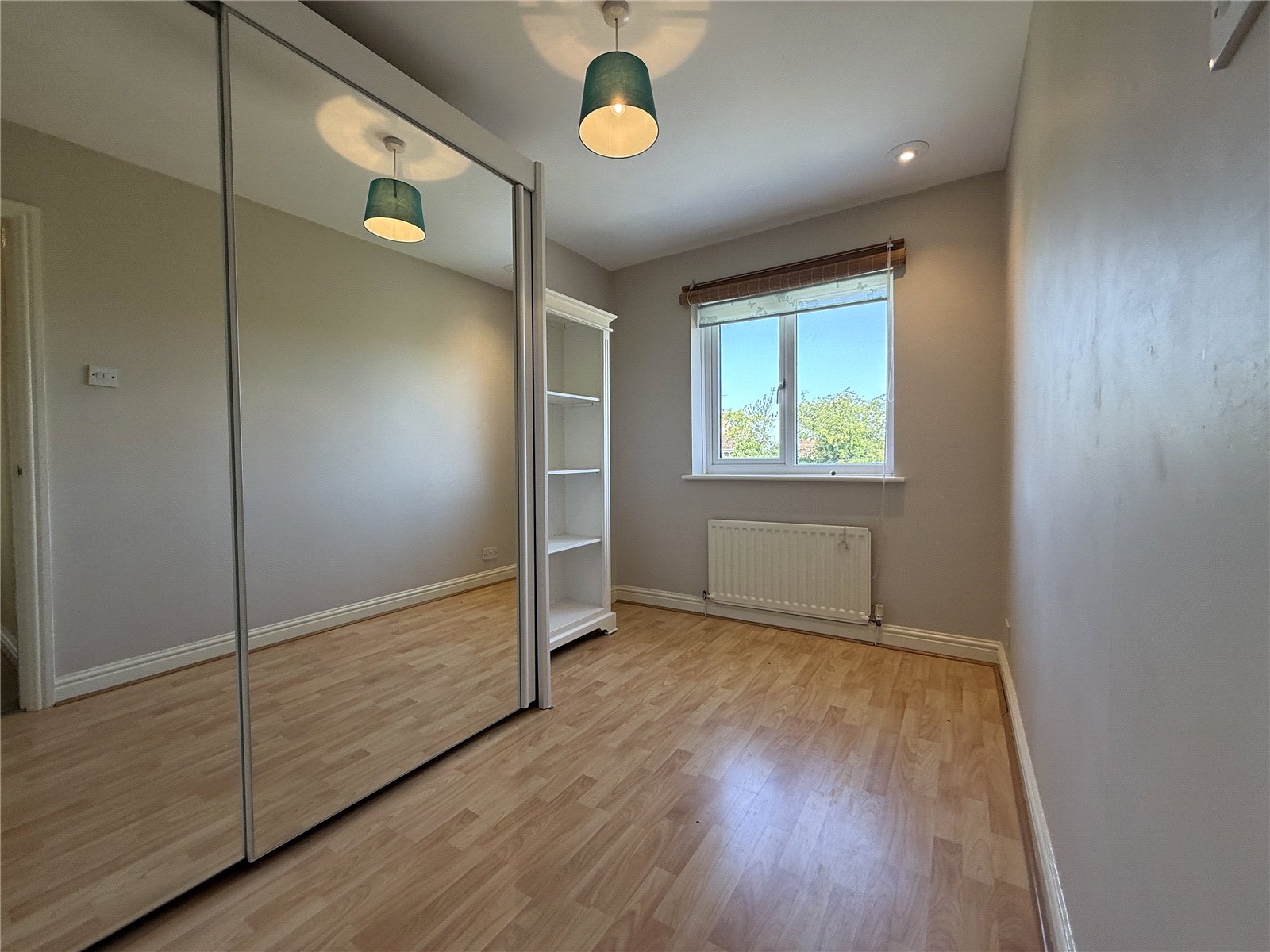 Mere Green Court, Shrewsbury, Shropshire, SY3 - DB Roberts
