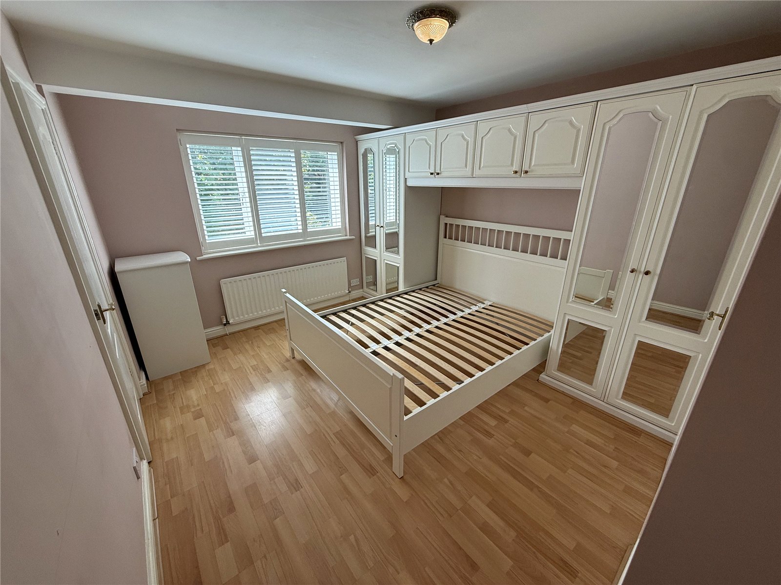 Mere Green Court, Shrewsbury, Shropshire, SY3 - DB Roberts