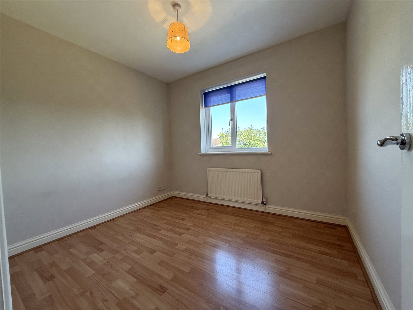 Mere Green Court, Shrewsbury, Shropshire, SY3 - DB Roberts