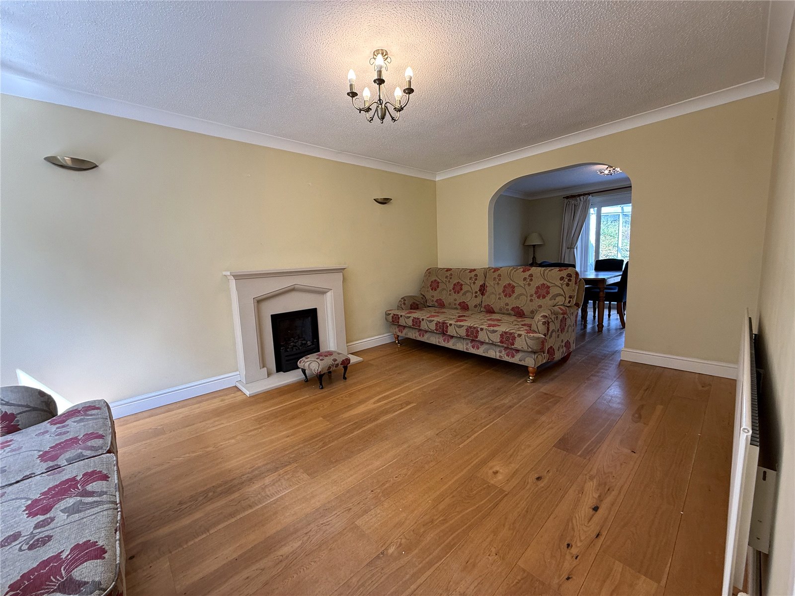 Mere Green Court, Shrewsbury, Shropshire, SY3 - DB Roberts