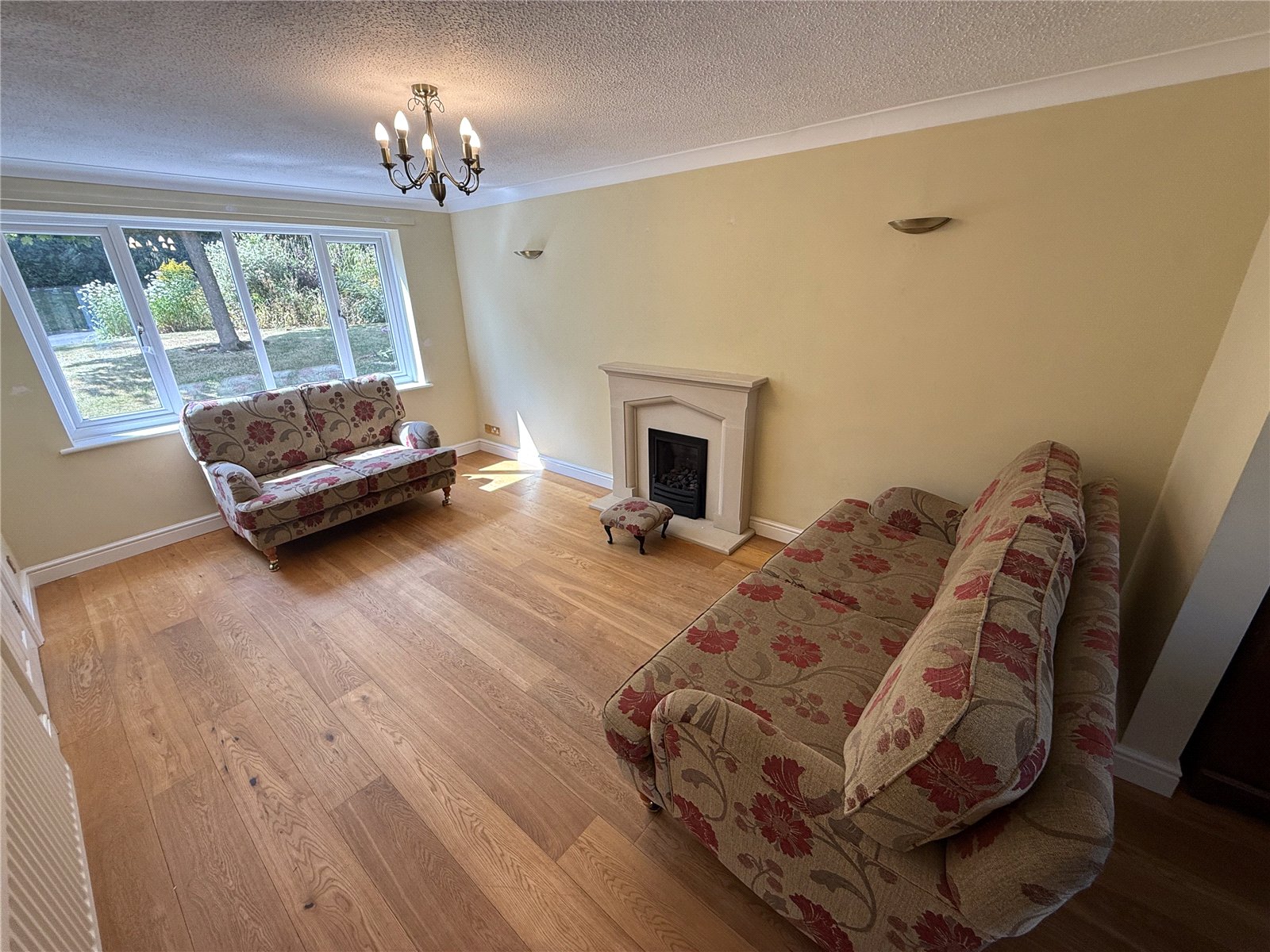 Mere Green Court, Shrewsbury, Shropshire, SY3 - DB Roberts