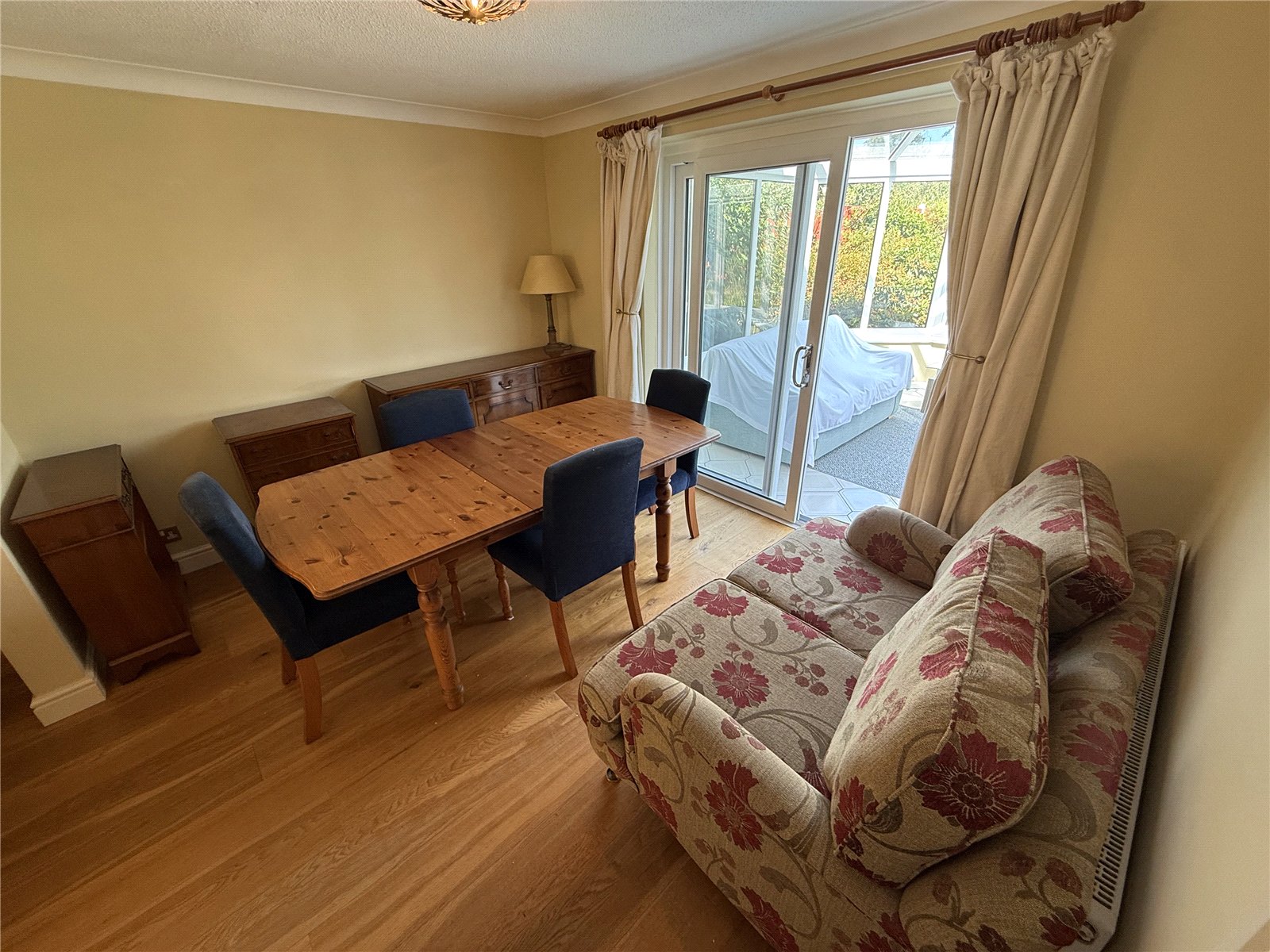 Mere Green Court, Shrewsbury, Shropshire, SY3 - DB Roberts