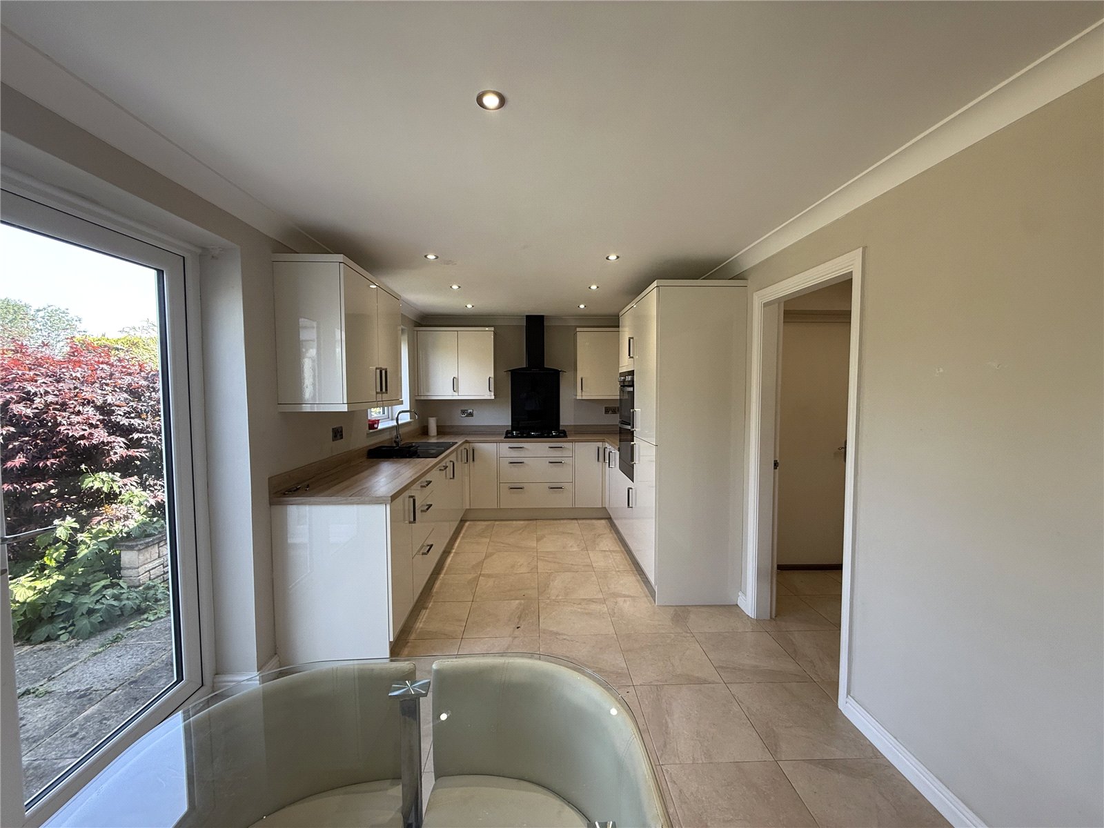 Mere Green Court, Shrewsbury, Shropshire, SY3 - DB Roberts
