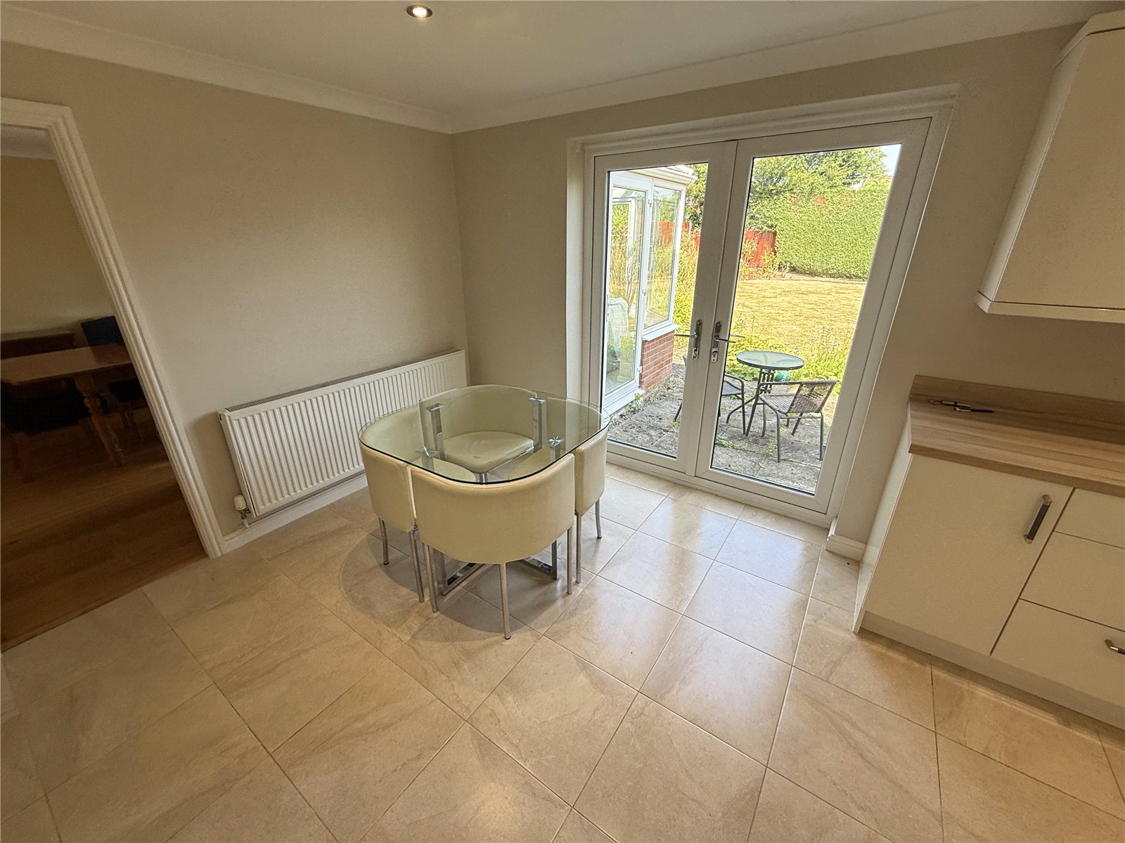 Mere Green Court, Shrewsbury, Shropshire, SY3 - DB Roberts