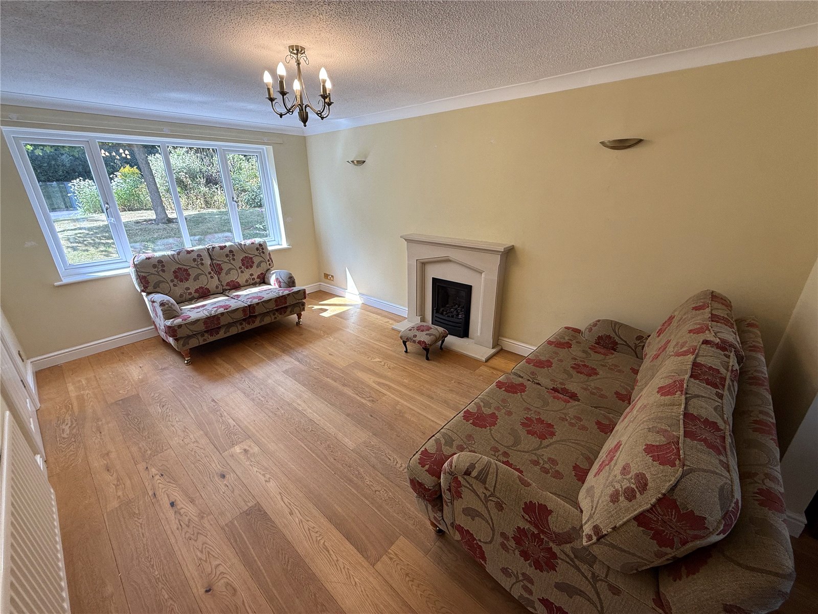 Mere Green Court, Shrewsbury, Shropshire, SY3 - DB Roberts