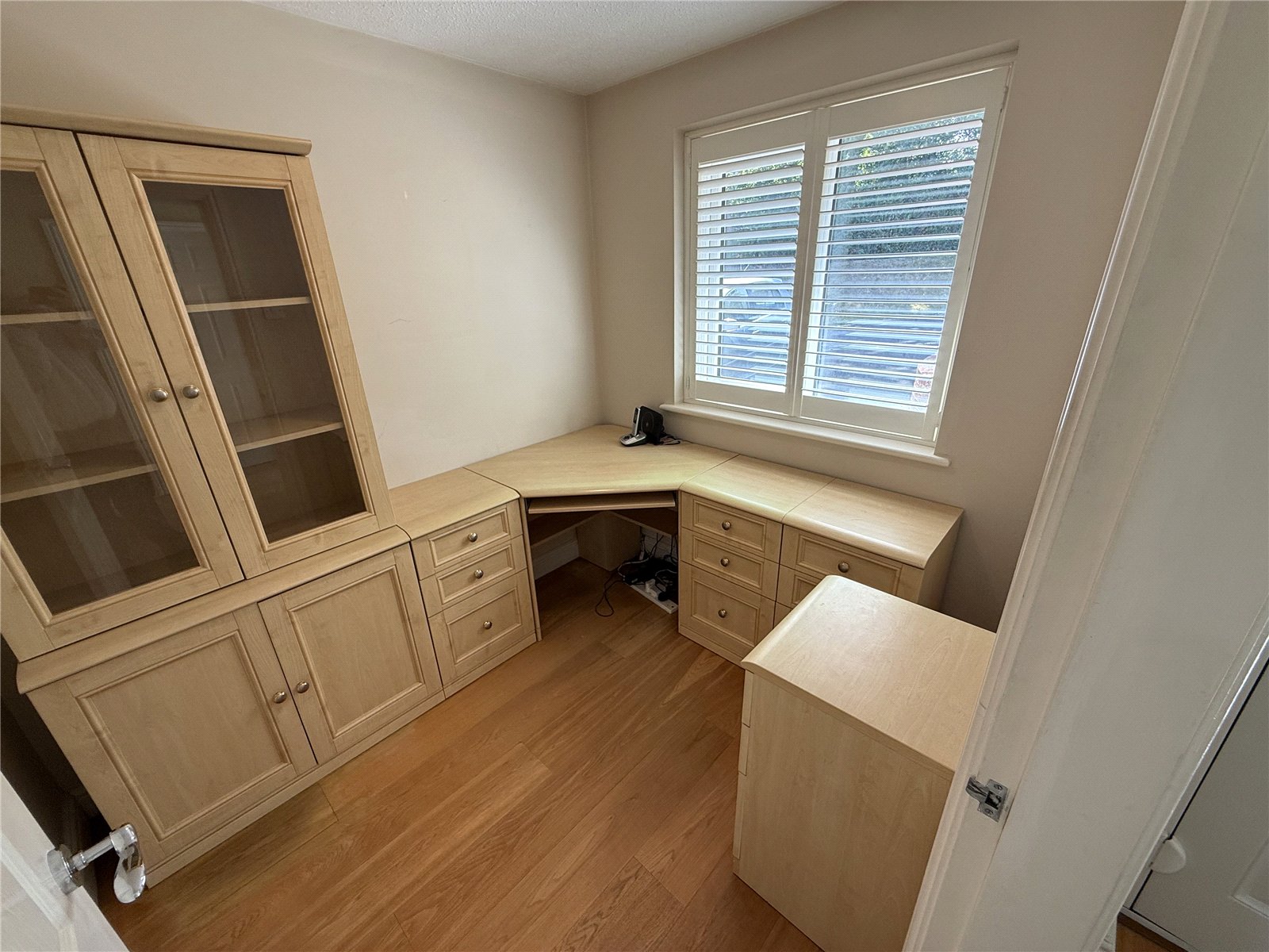 Mere Green Court, Shrewsbury, Shropshire, SY3 - DB Roberts