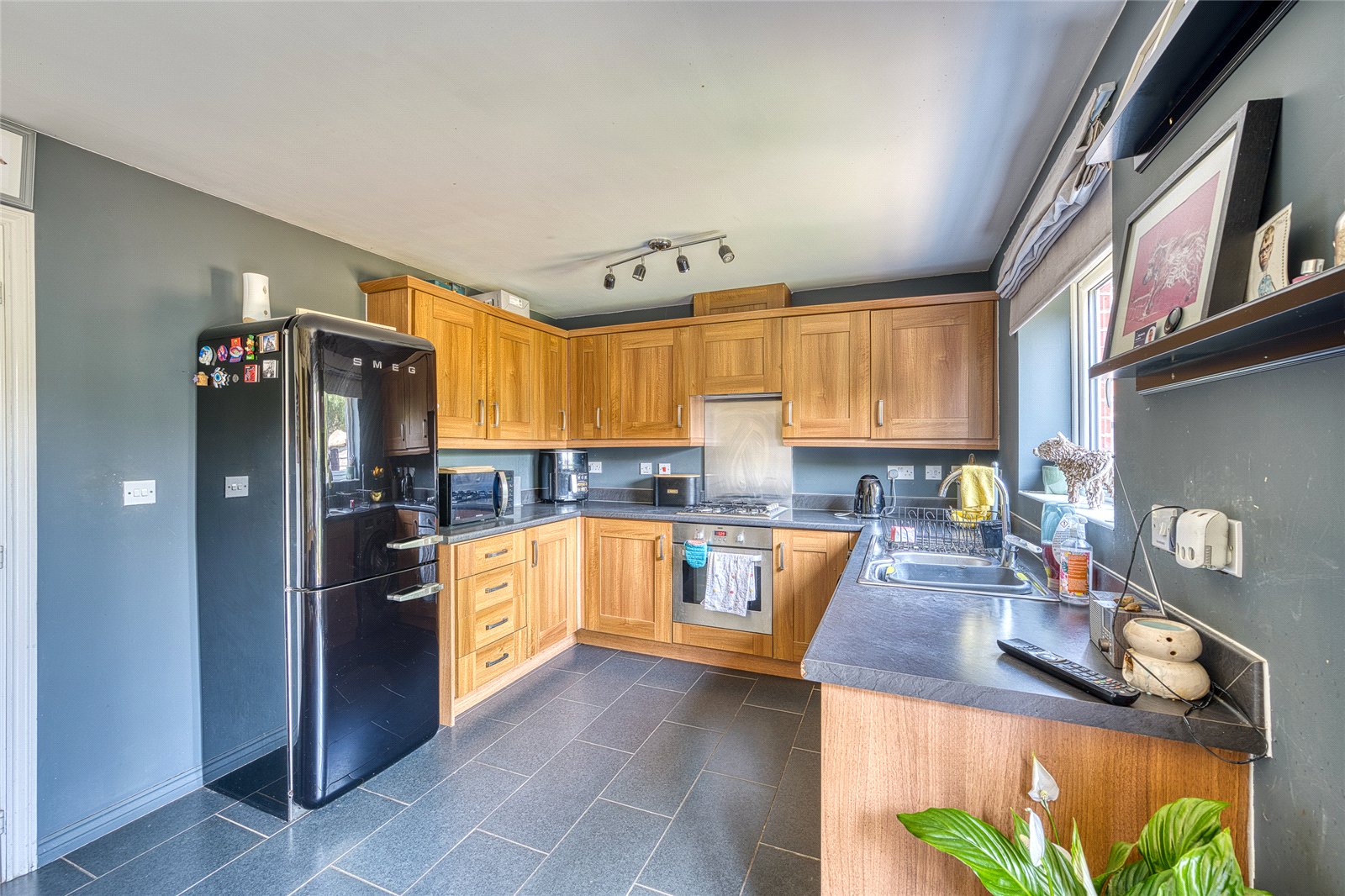 Salt Works Lane, Weston, Stafford, ST18 - DB Roberts