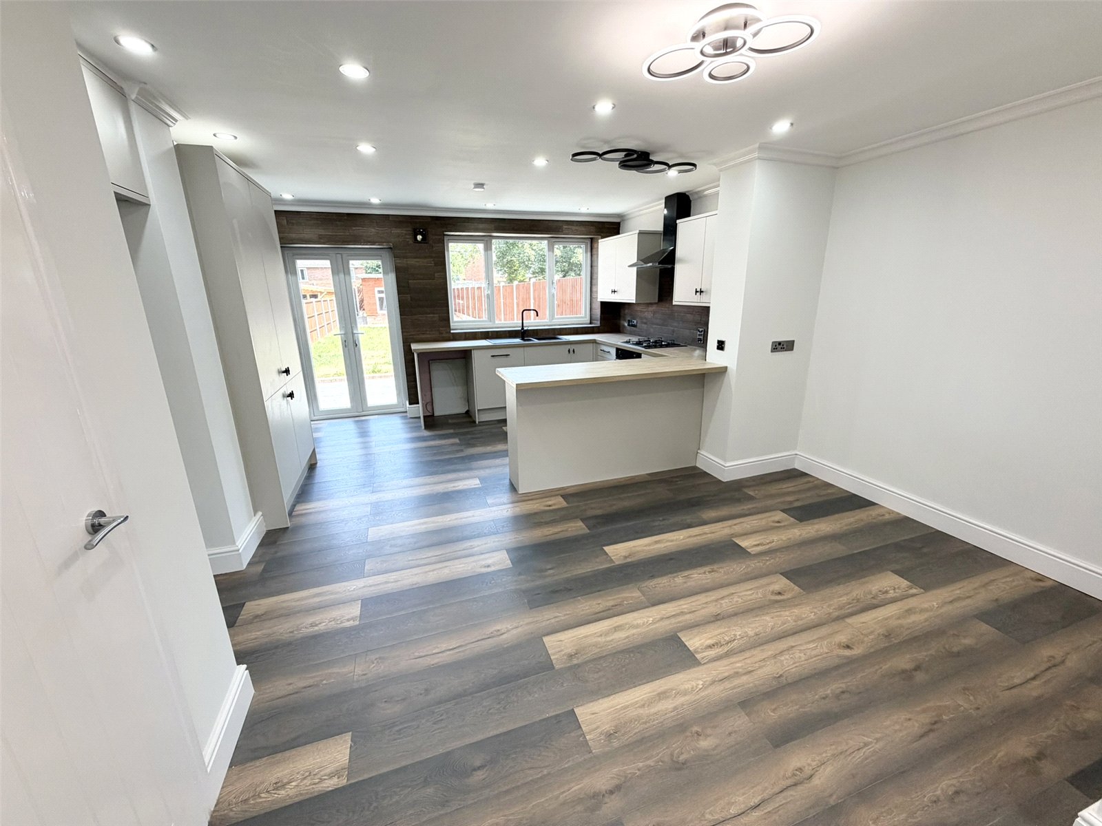Jubilee Avenue, Donnington, Telford, TF2 - DB Roberts