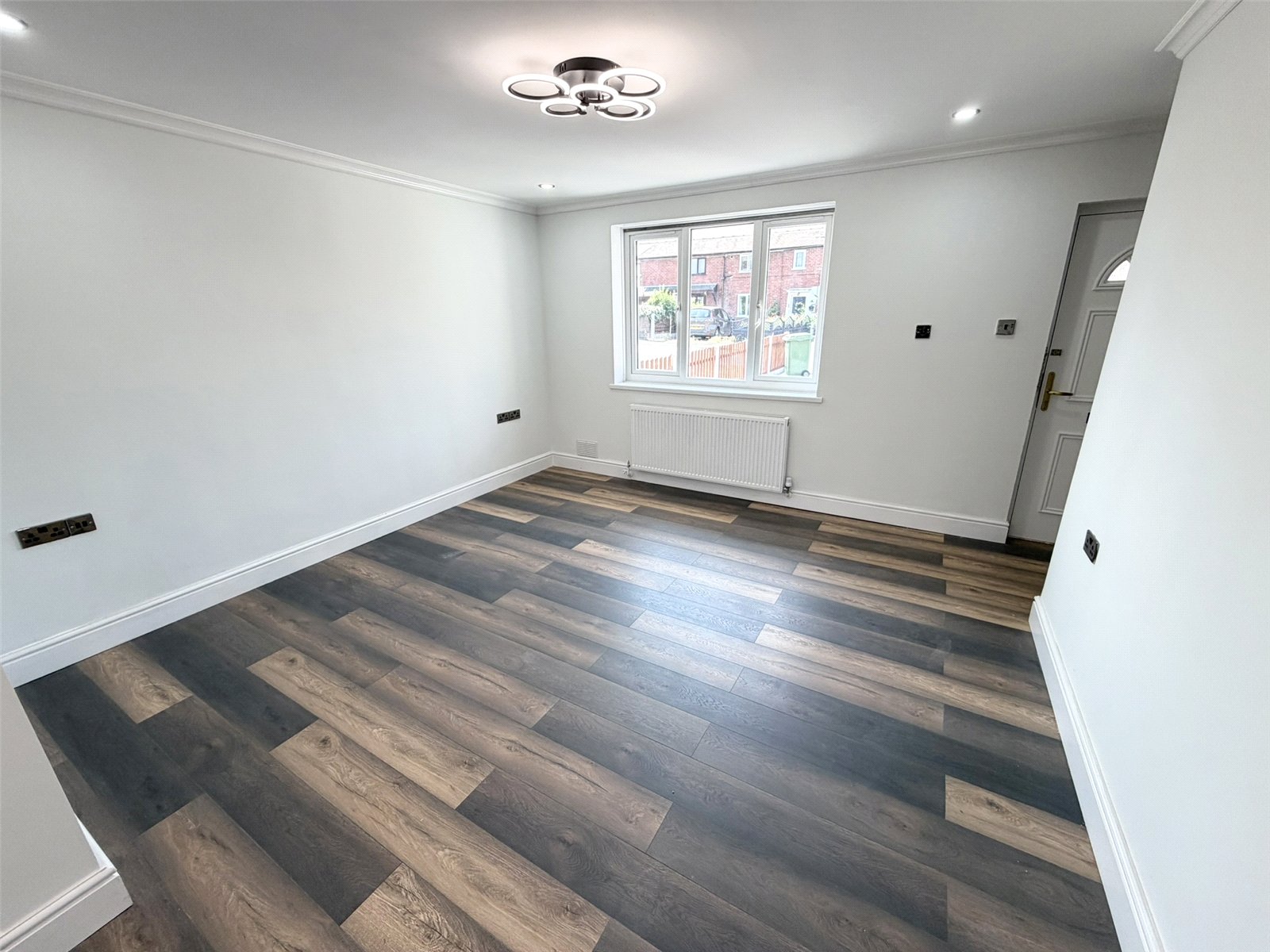 Jubilee Avenue, Donnington, Telford, TF2 - DB Roberts