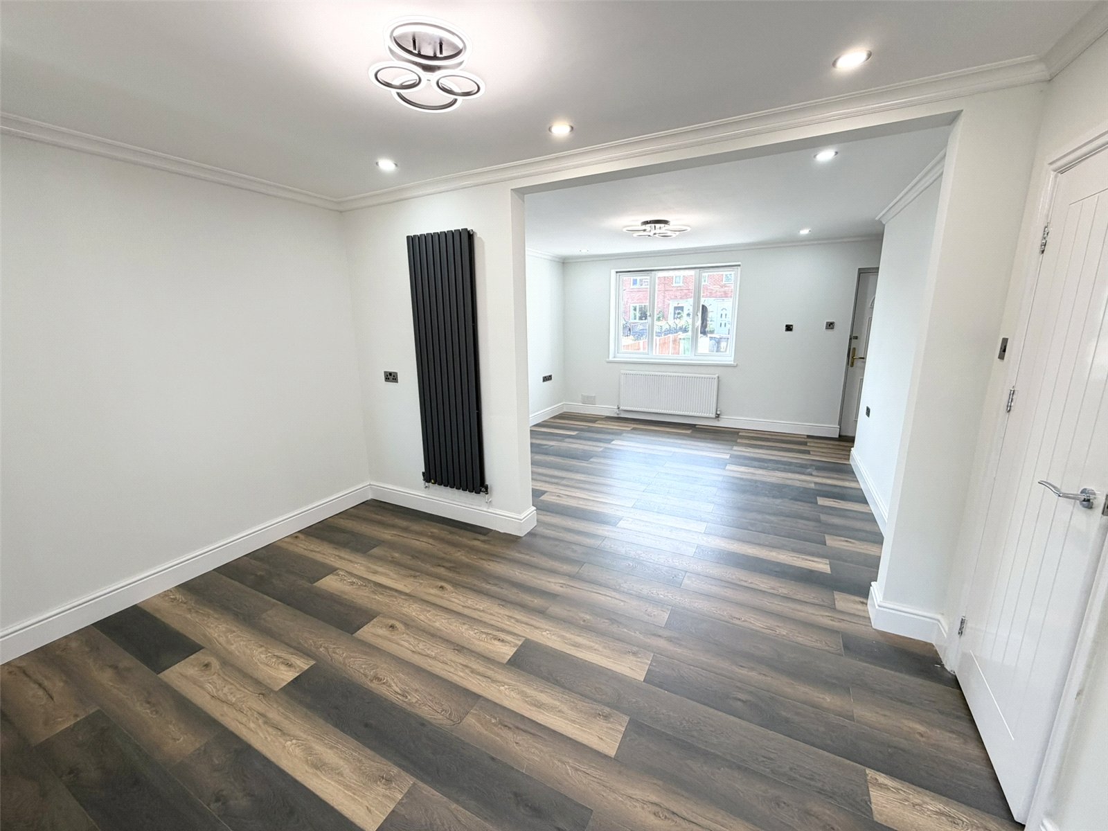 Jubilee Avenue, Donnington, Telford, TF2 - DB Roberts