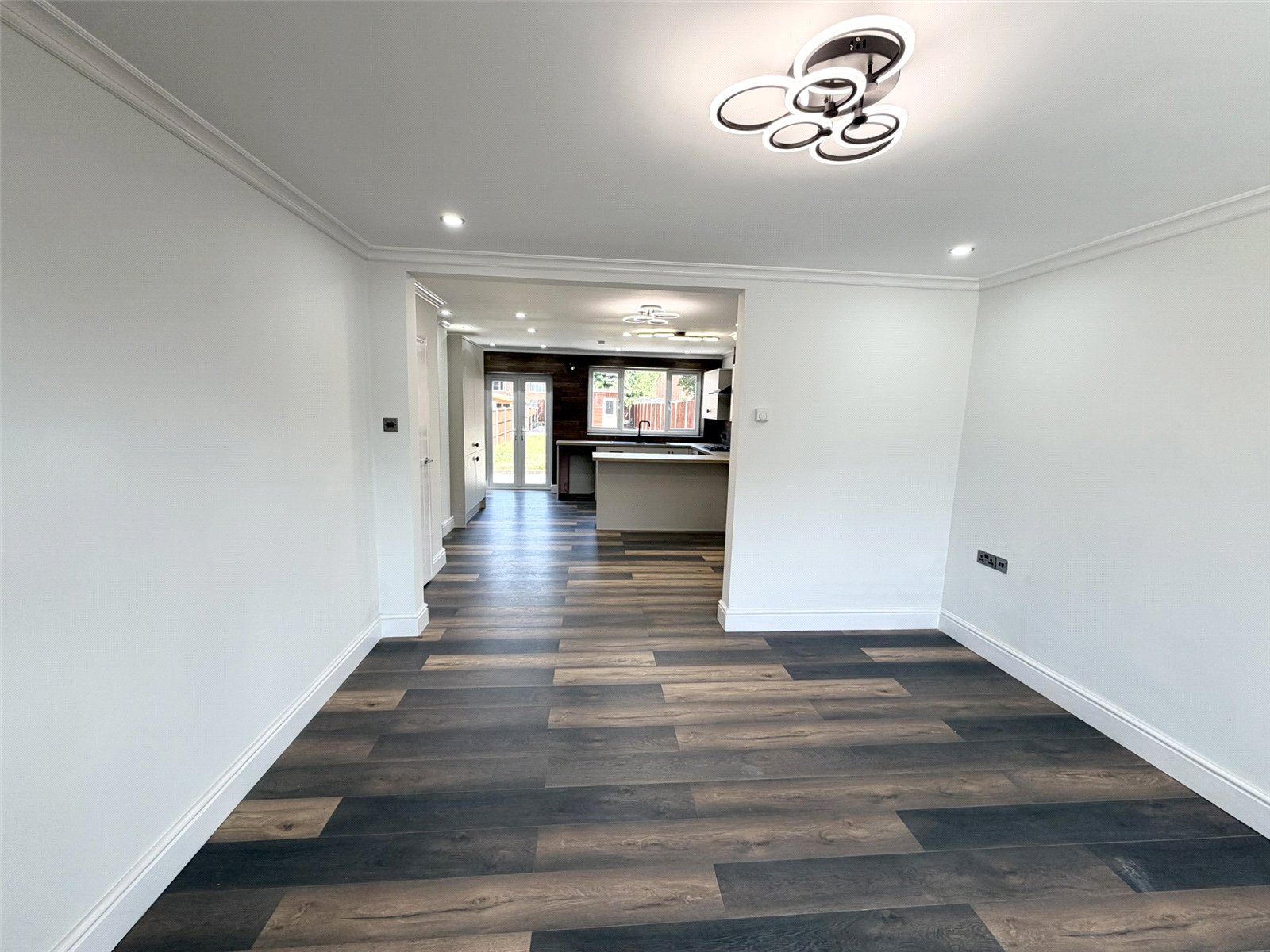 Jubilee Avenue, Donnington, Telford, TF2 - DB Roberts