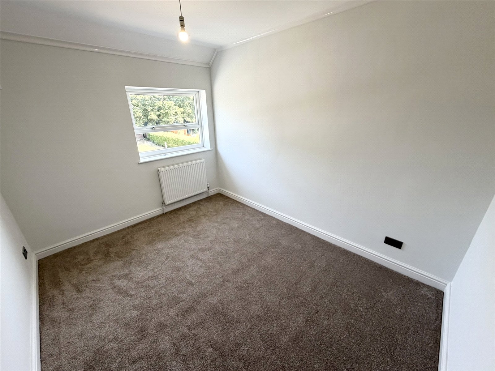 Jubilee Avenue, Donnington, Telford, TF2 - DB Roberts