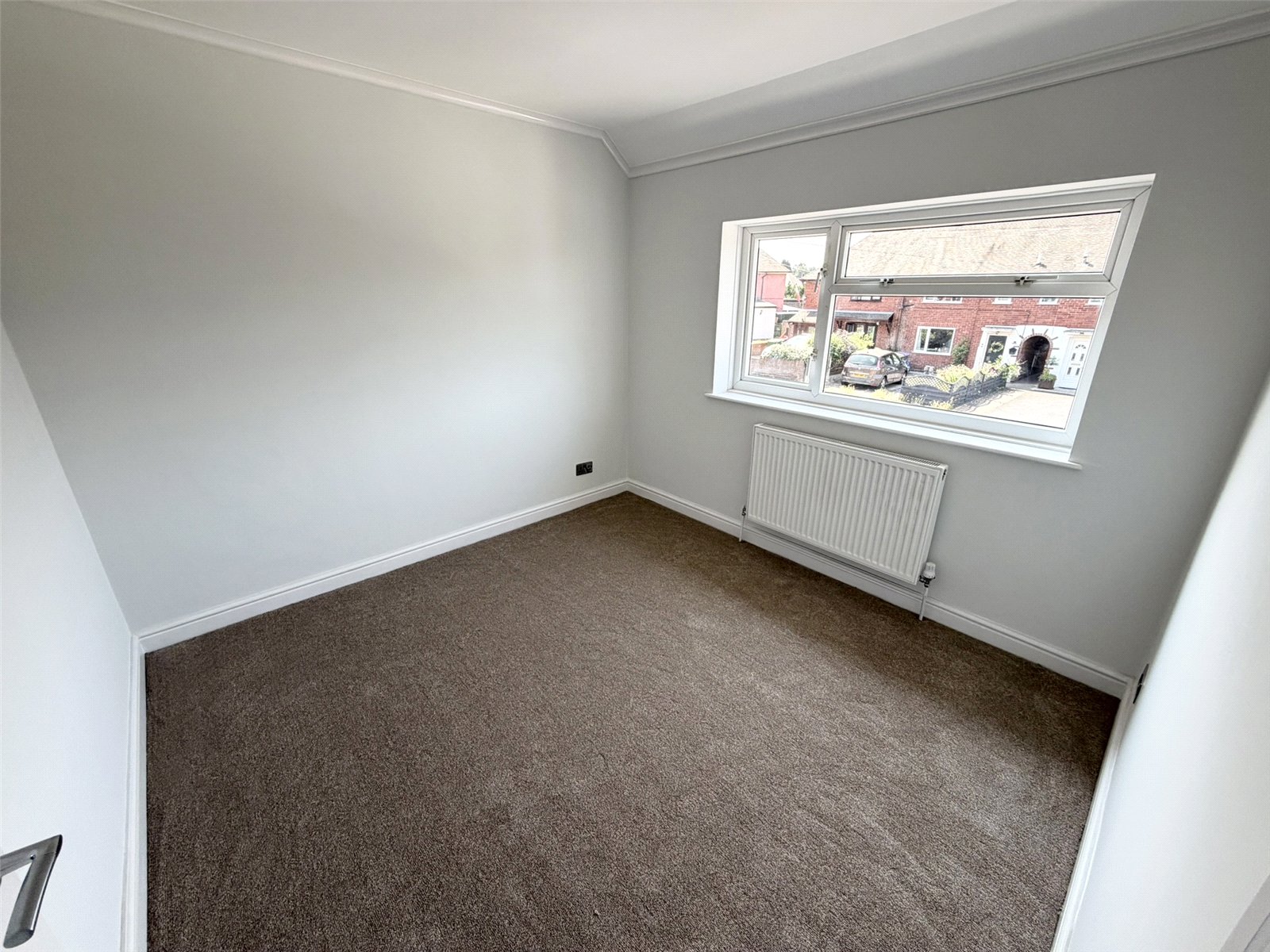 Jubilee Avenue, Donnington, Telford, TF2 - DB Roberts