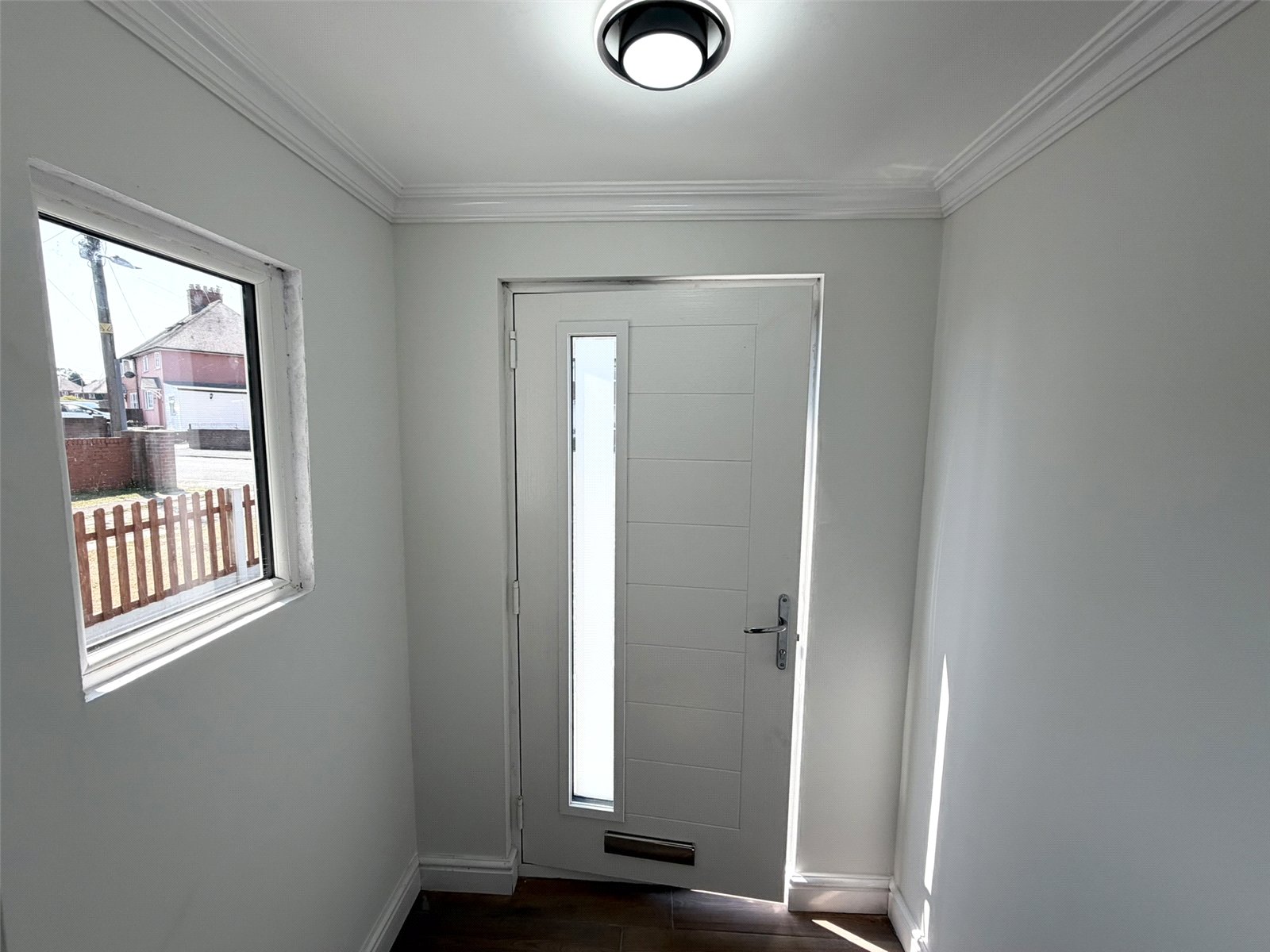 Jubilee Avenue, Donnington, Telford, TF2 - DB Roberts