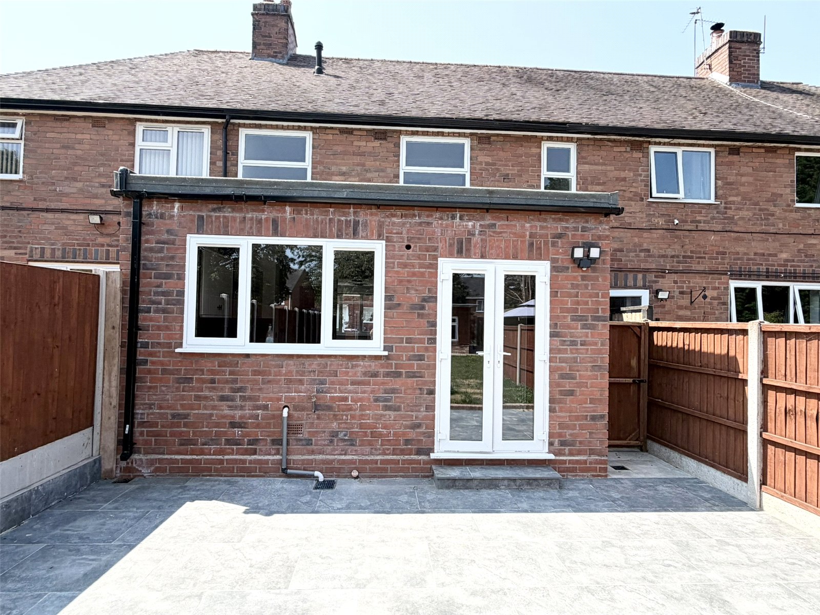 Jubilee Avenue, Donnington, Telford, TF2 - DB Roberts