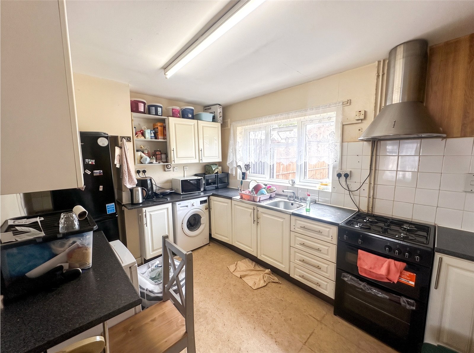 Myrtle Street, Bilston, Wolverhampton, WV2 - DB Roberts