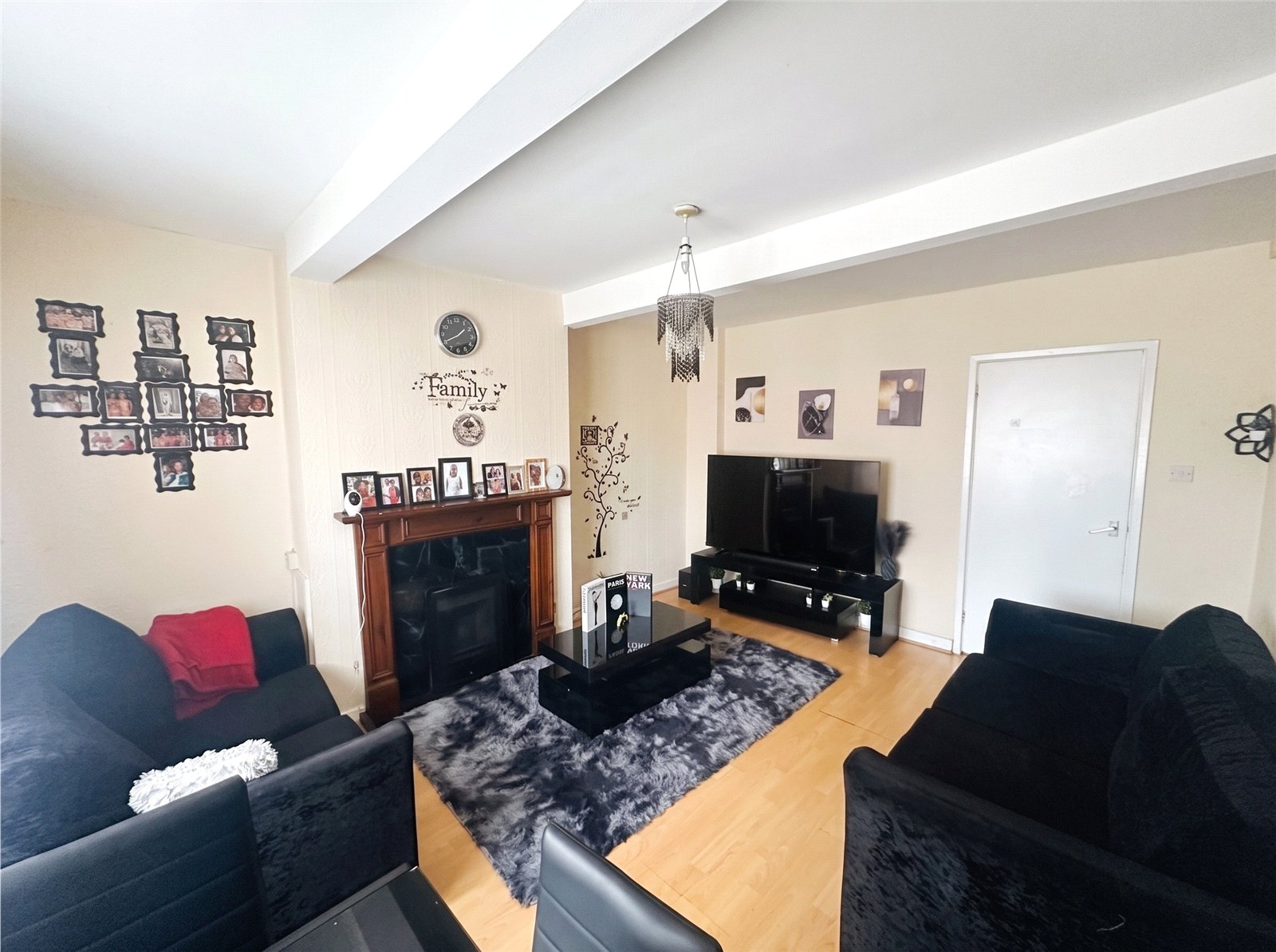 Myrtle Street, Bilston, Wolverhampton, WV2 - DB Roberts