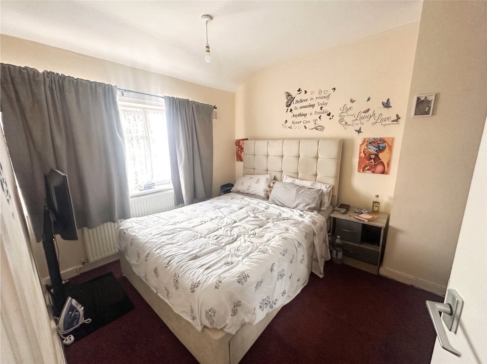 Myrtle Street, Bilston, Wolverhampton, WV2 - DB Roberts