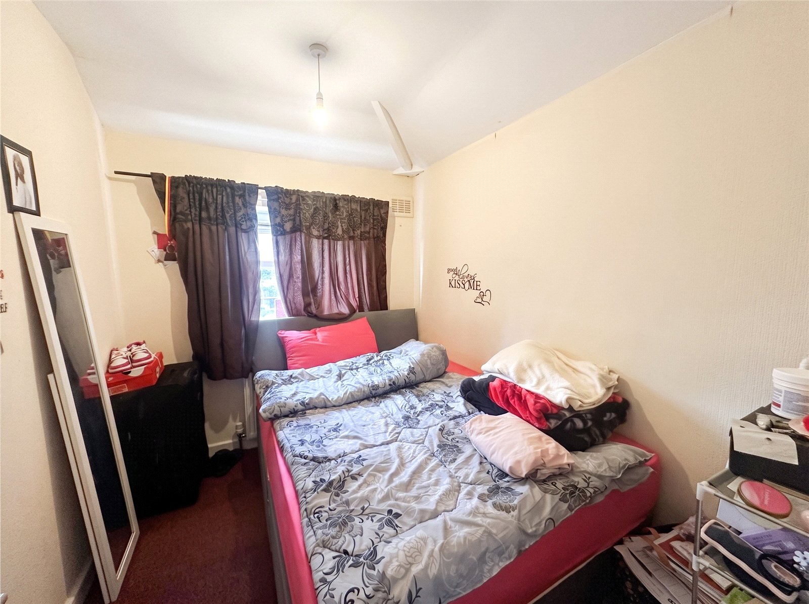 Myrtle Street, Bilston, Wolverhampton, WV2 - DB Roberts