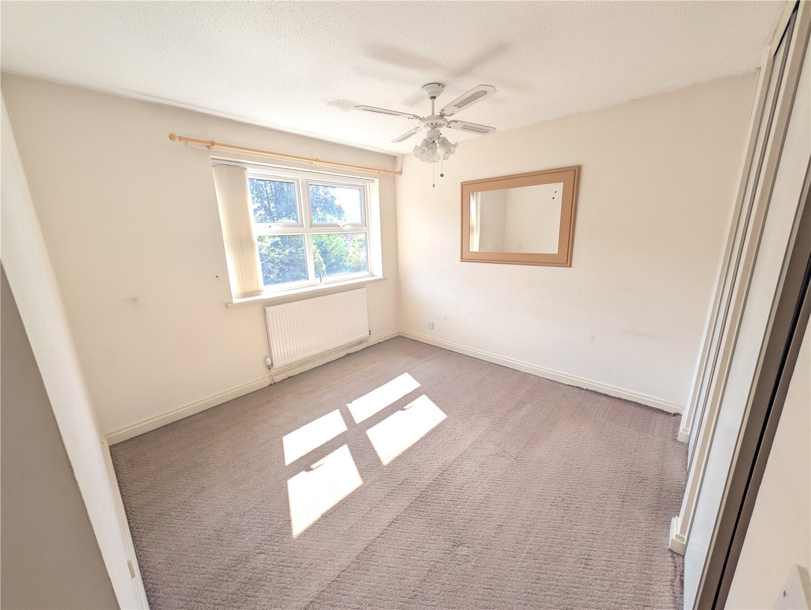Canonbie Lea, Madeley, Telford, TF7 - DB Roberts