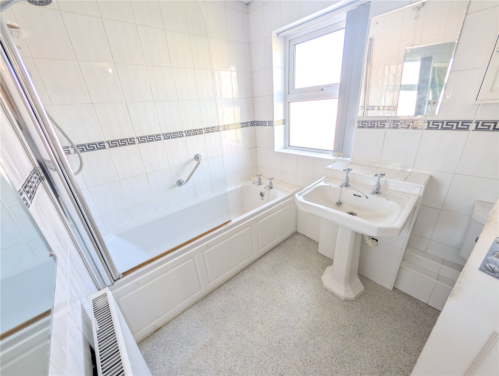 Canonbie Lea, Madeley, Telford, TF7 - DB Roberts
