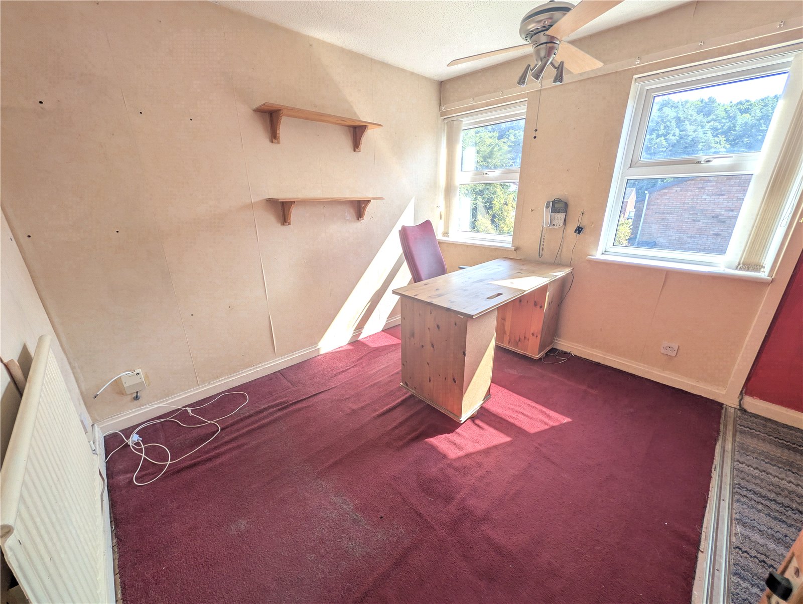 Canonbie Lea, Madeley, Telford, TF7 - DB Roberts