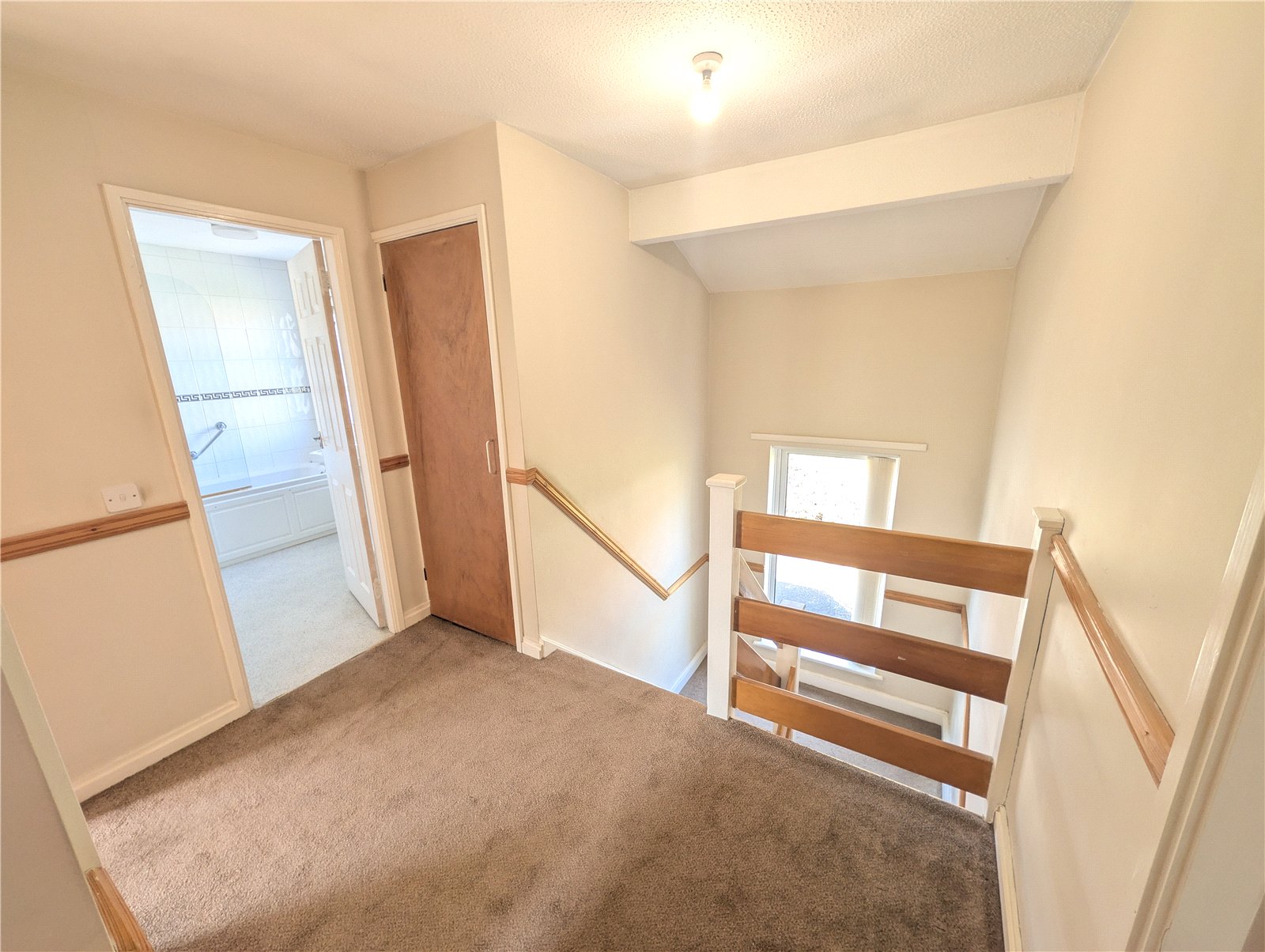Canonbie Lea, Madeley, Telford, TF7 - DB Roberts
