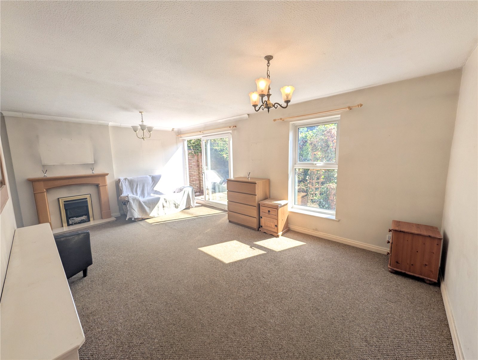 Canonbie Lea, Madeley, Telford, TF7 - DB Roberts
