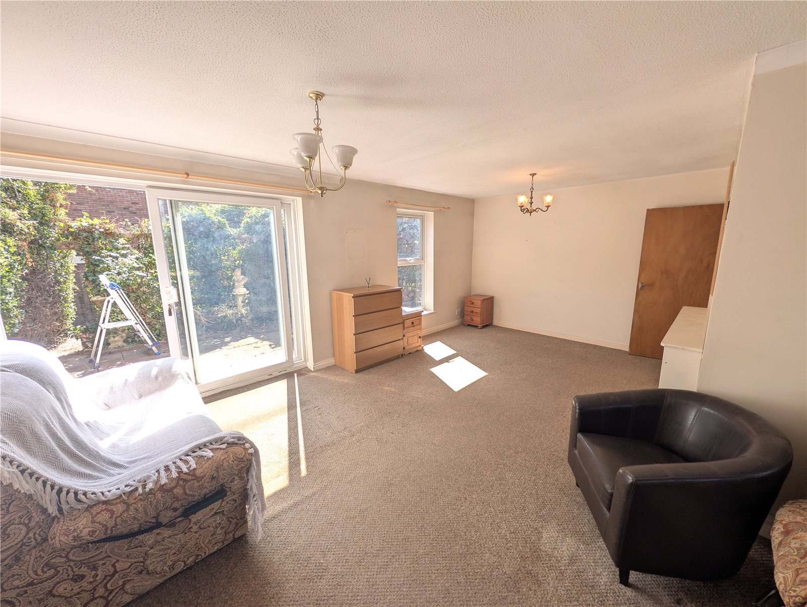 Canonbie Lea, Madeley, Telford, TF7 - DB Roberts