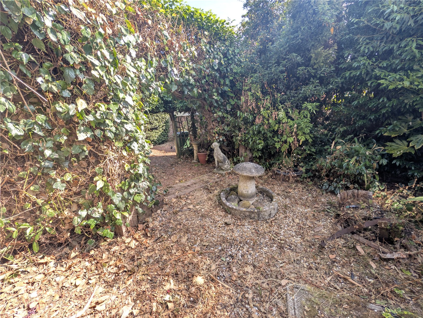 Canonbie Lea, Madeley, Telford, TF7 - DB Roberts