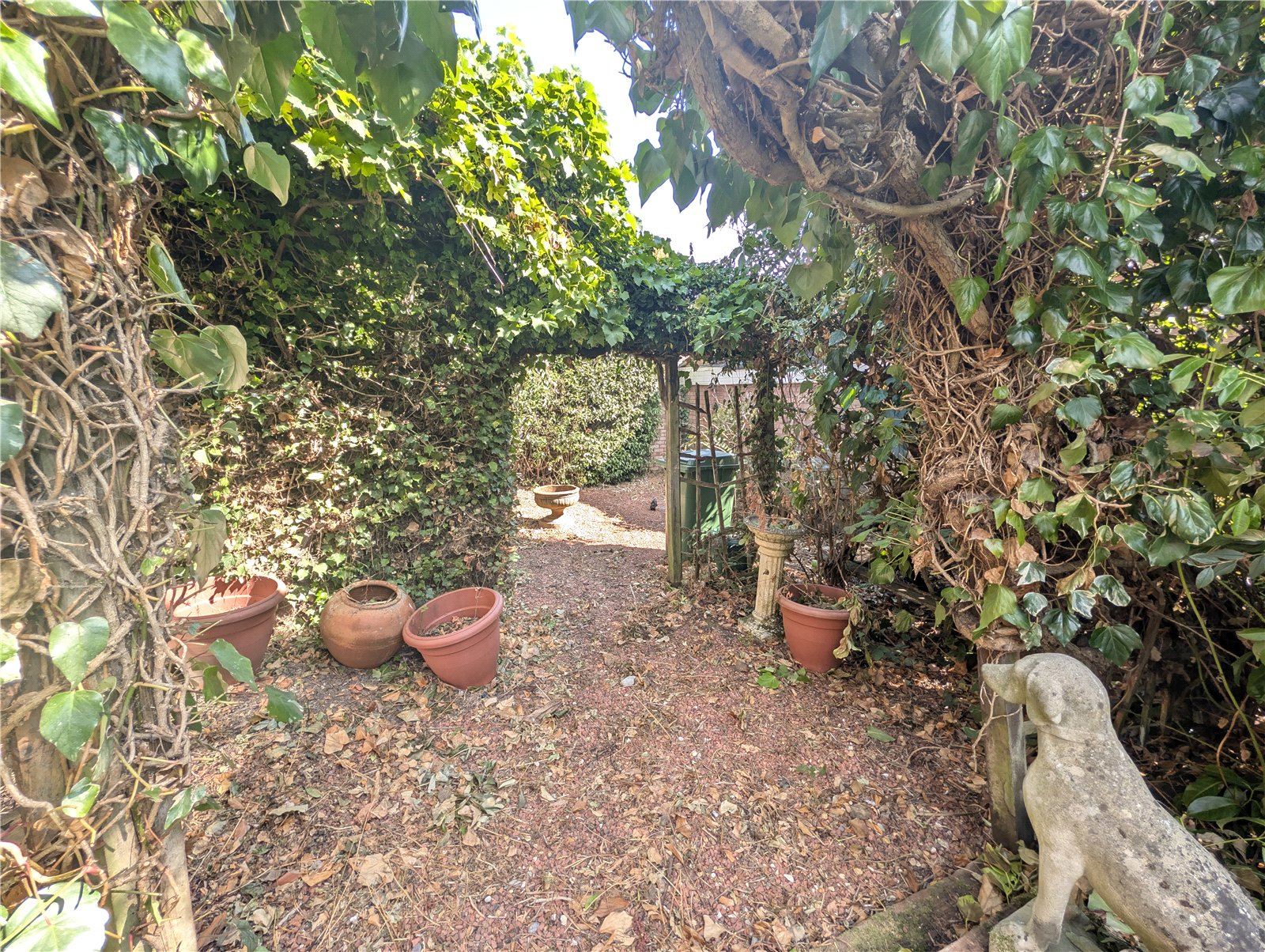 Canonbie Lea, Madeley, Telford, TF7 - DB Roberts