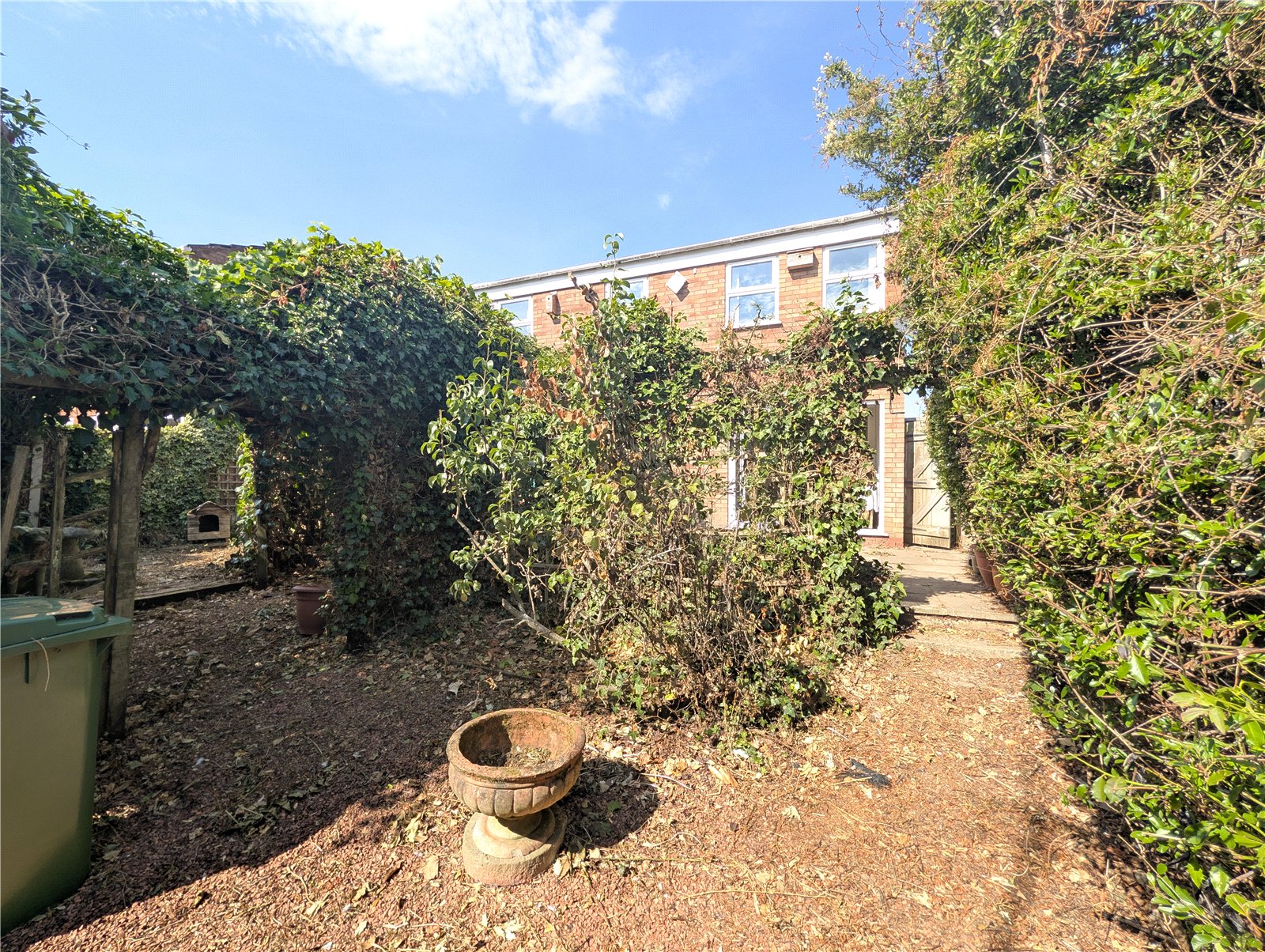 Canonbie Lea, Madeley, Telford, TF7 - DB Roberts