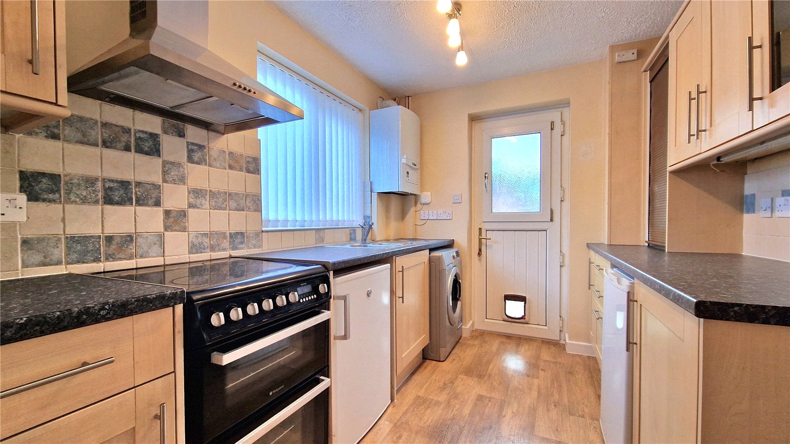 Poplar Drive, Wellington, Telford, TF1 - DB Roberts